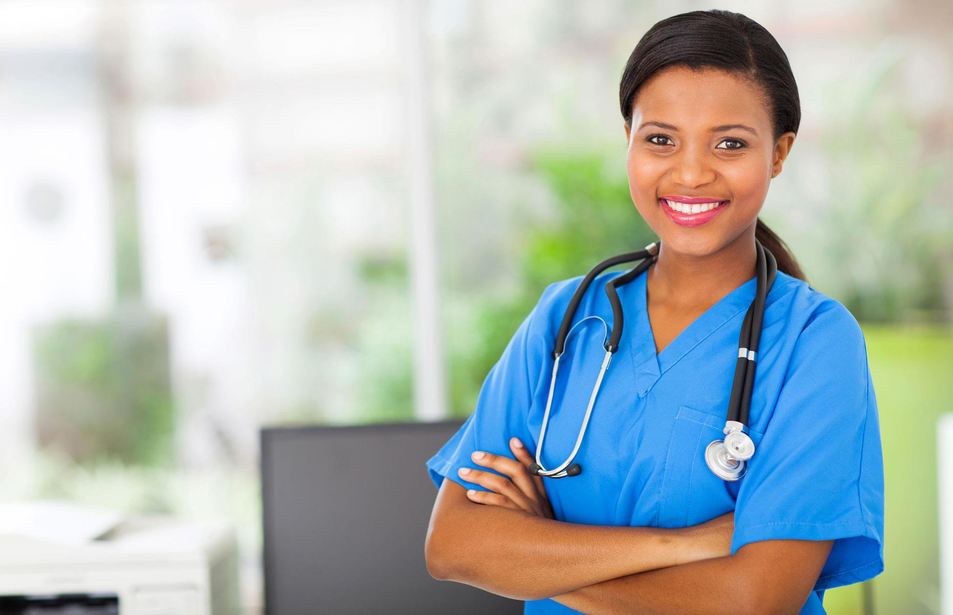 28) Nurse practitioner: 1,600 job openings a month