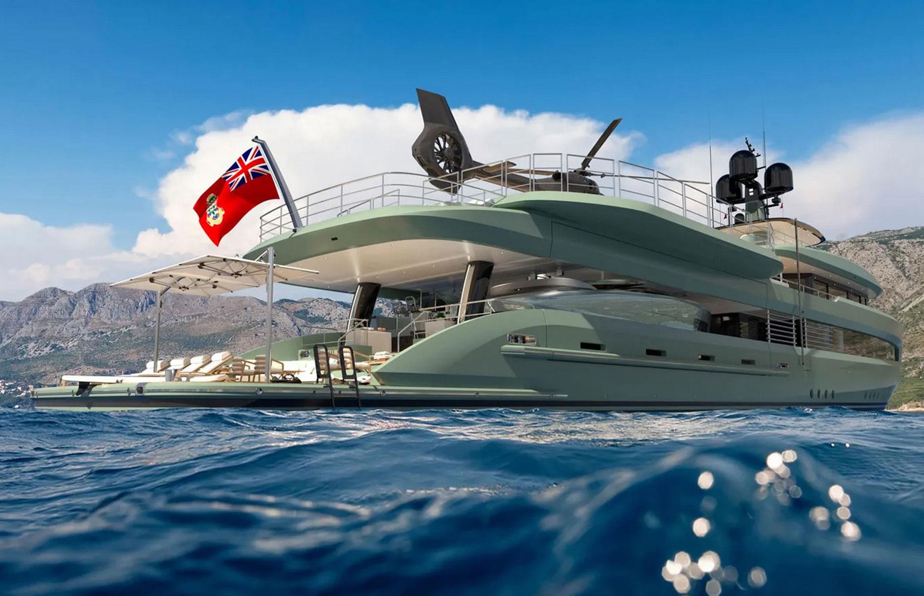 Alia Sea Club 