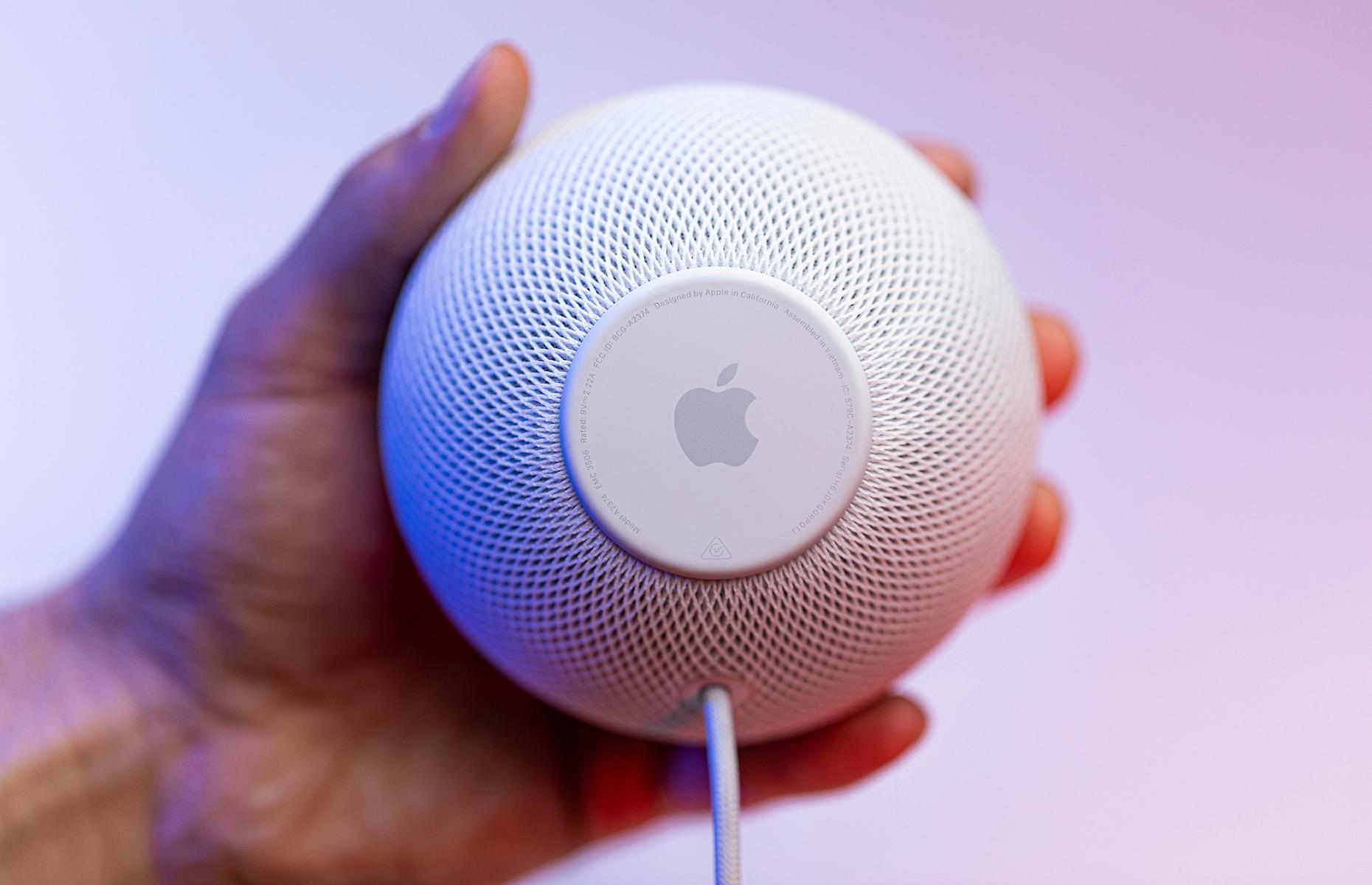 Apple doesn't rule in the smart home