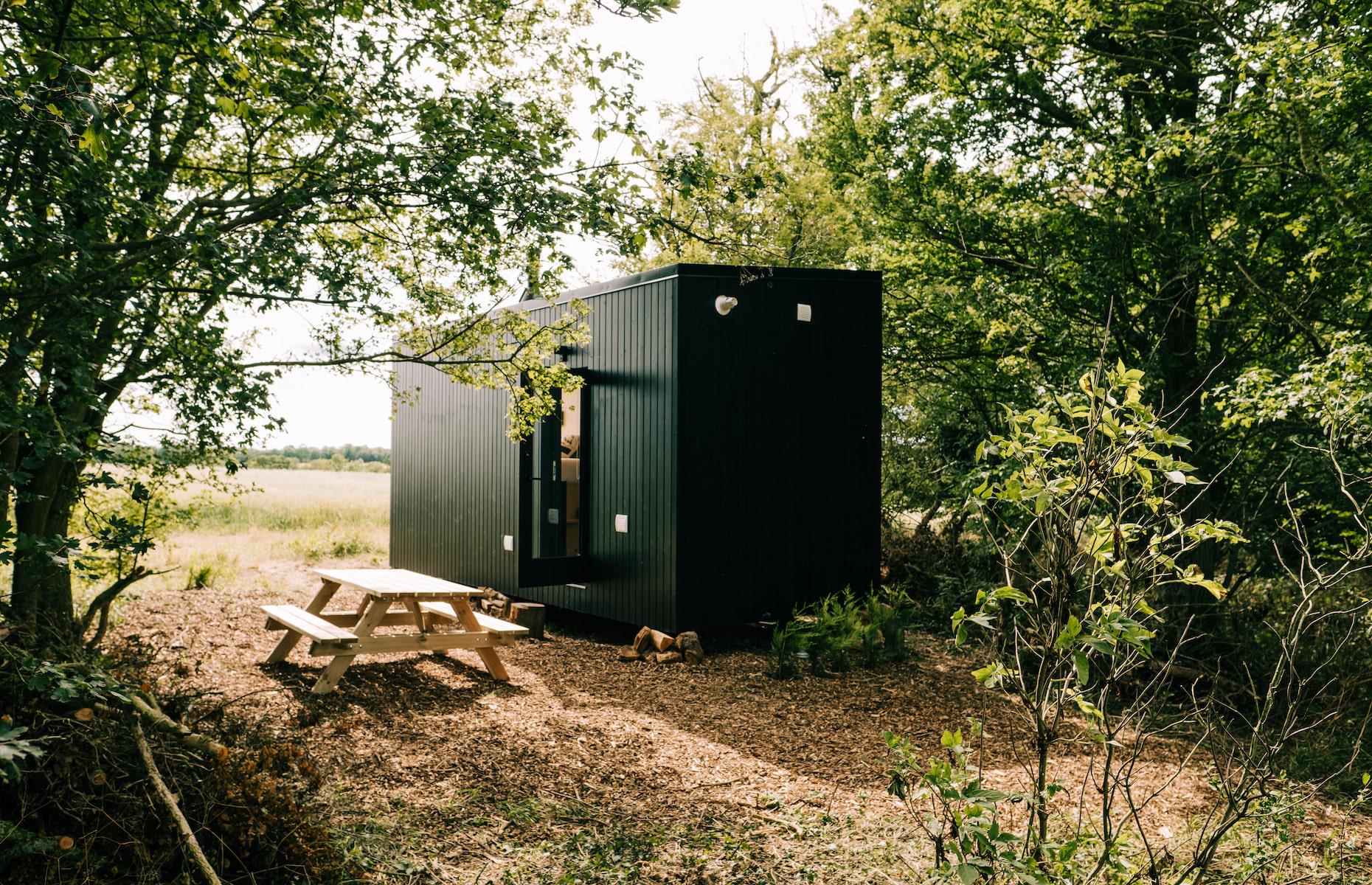 Unplugged, Essex, England