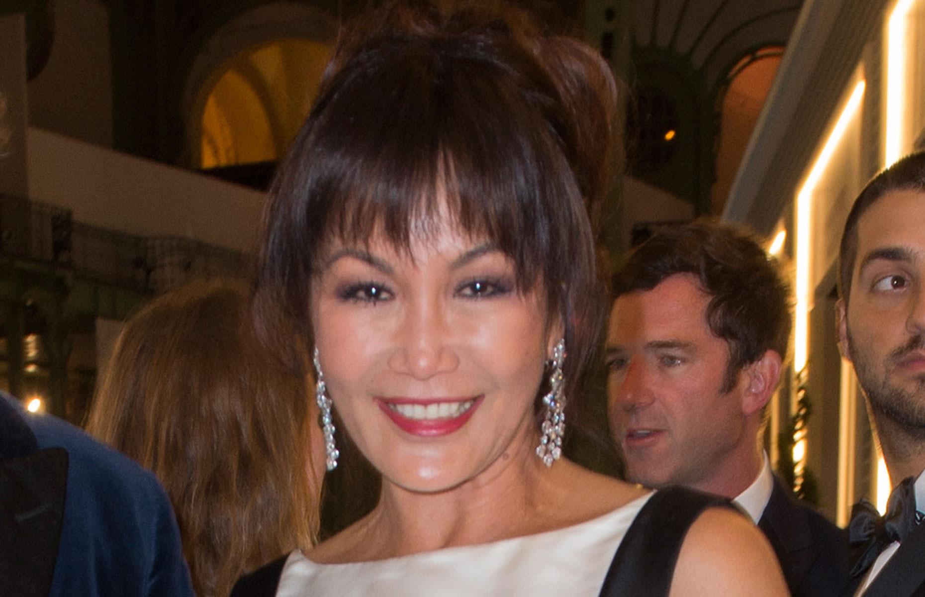 17. Carrie and François Perrodo and family: £9.3 billion