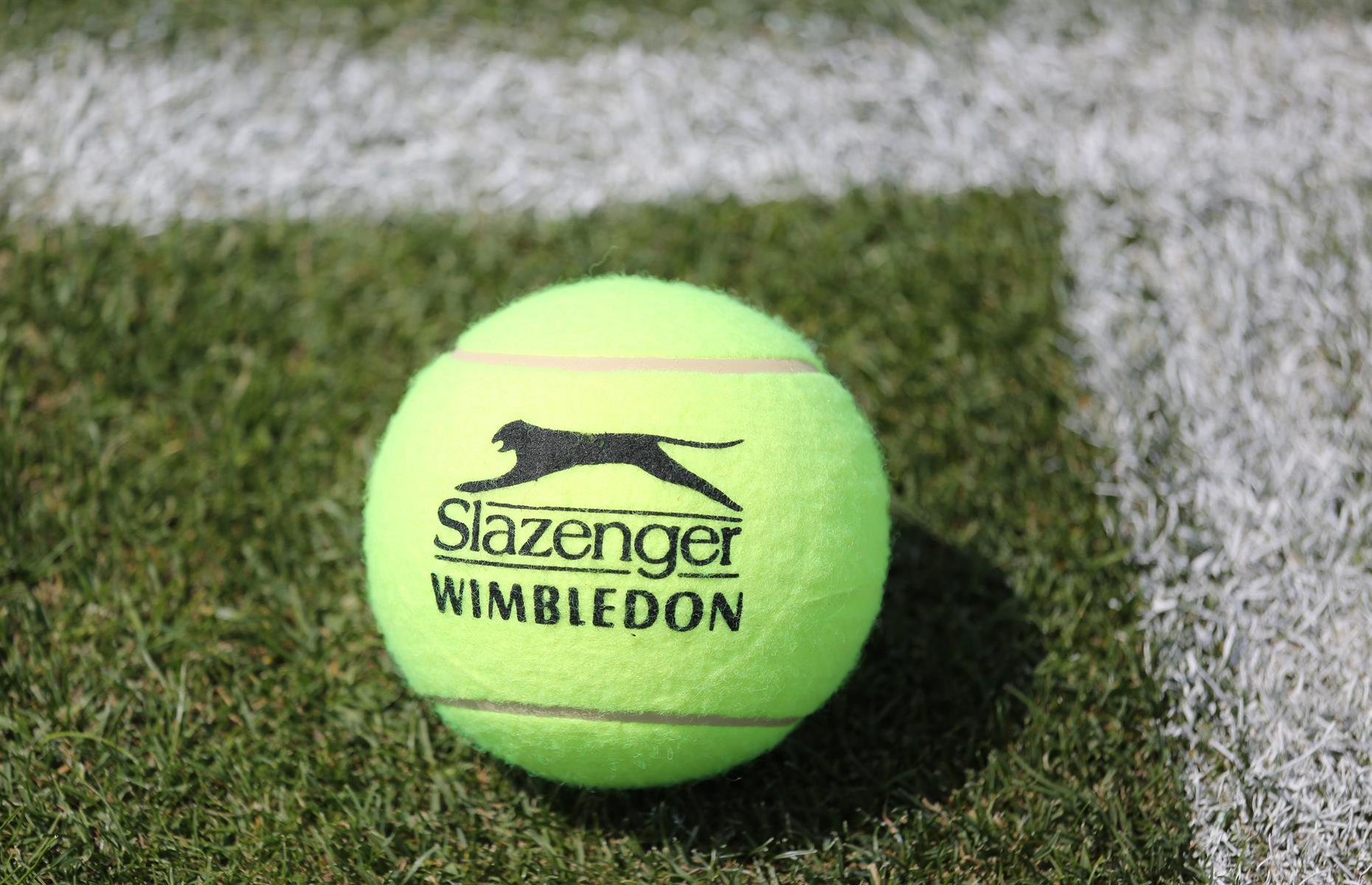 Slazenger