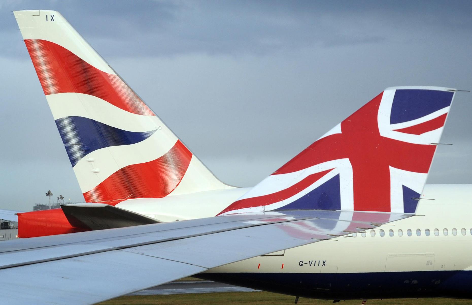 British Airways vs Virgin Atlantic