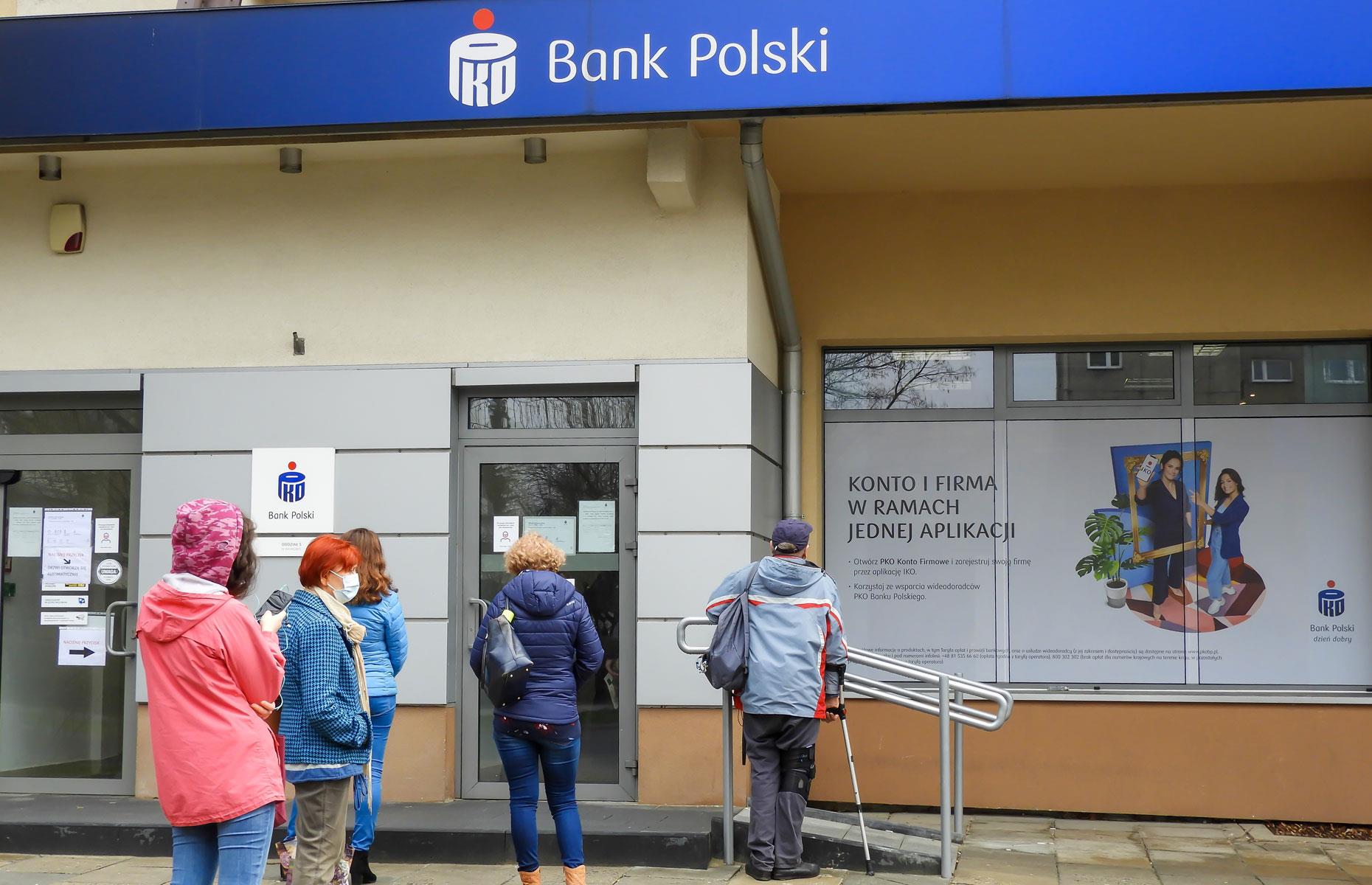 22. Poland, 2037 GDP: $1.405 trillion (£1.17tn)