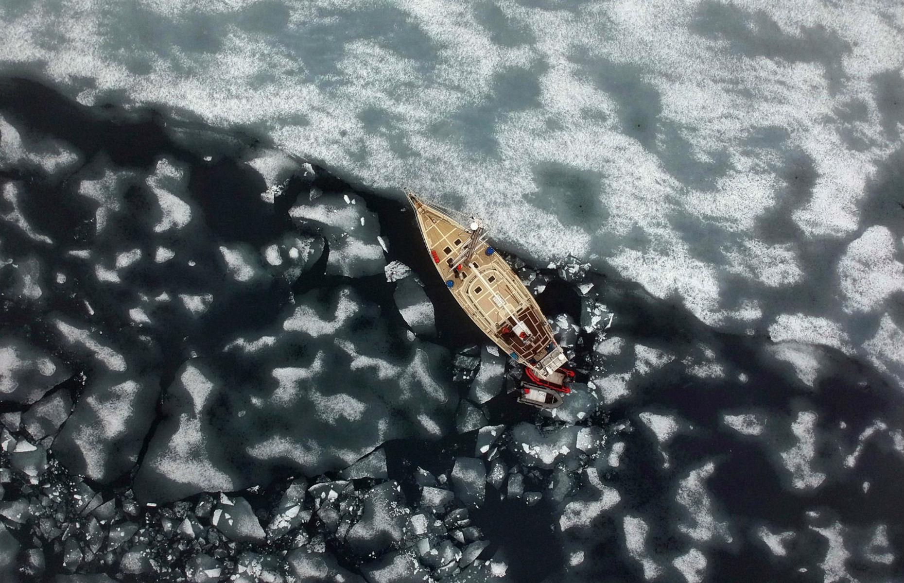 Svalbard, Norway