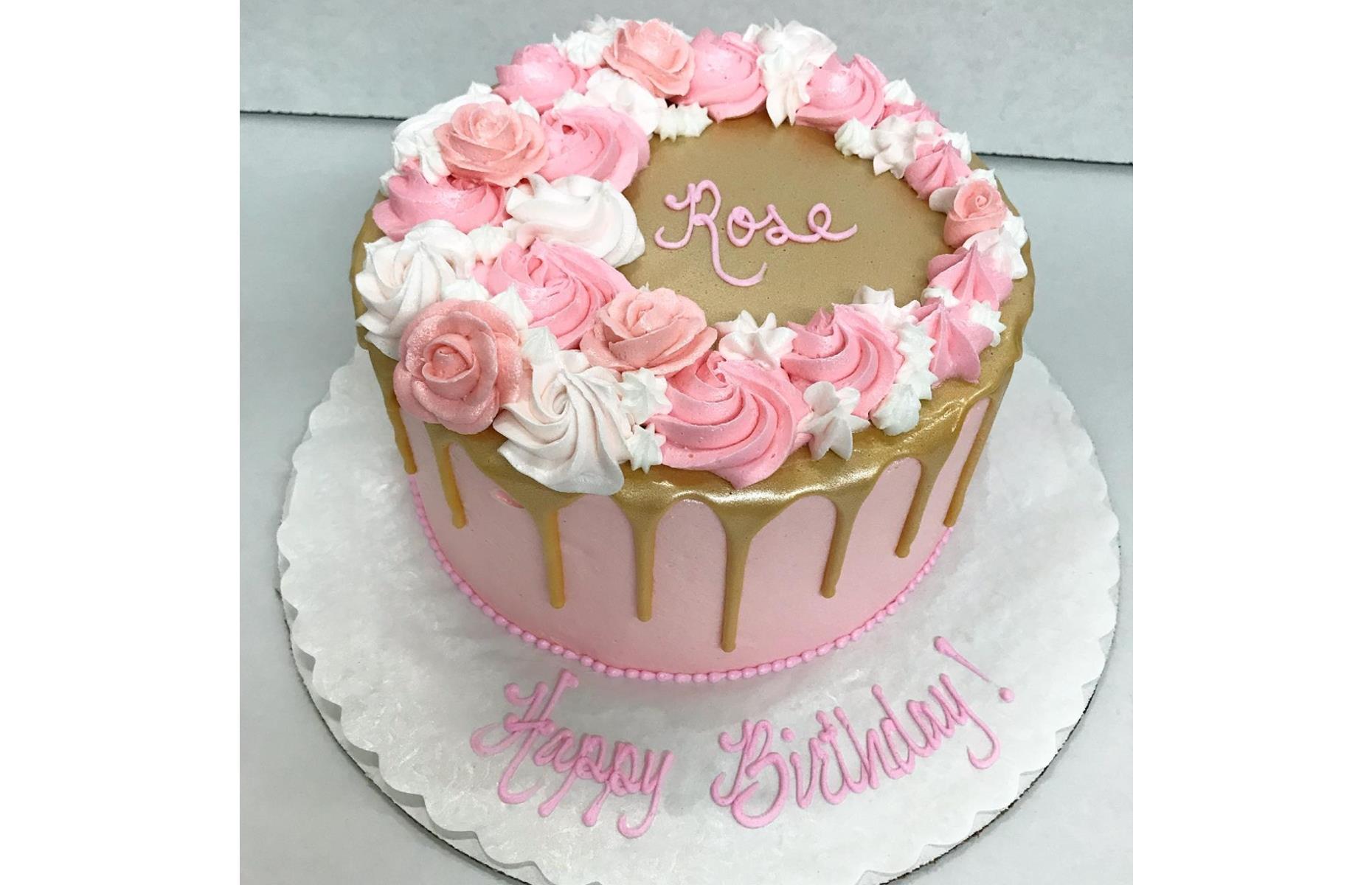 23. Minnesota: The Cake Box, New Hope