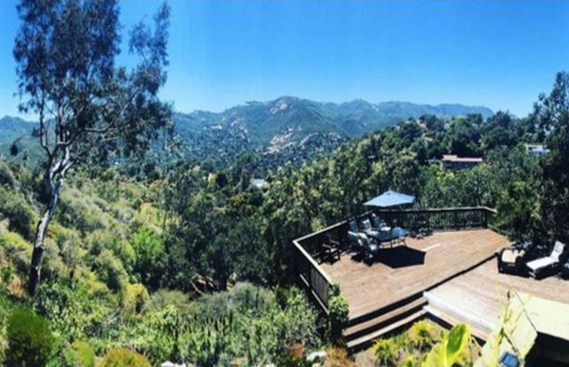 Paris Jackson: Erstes Traumhaus in Kalifornien