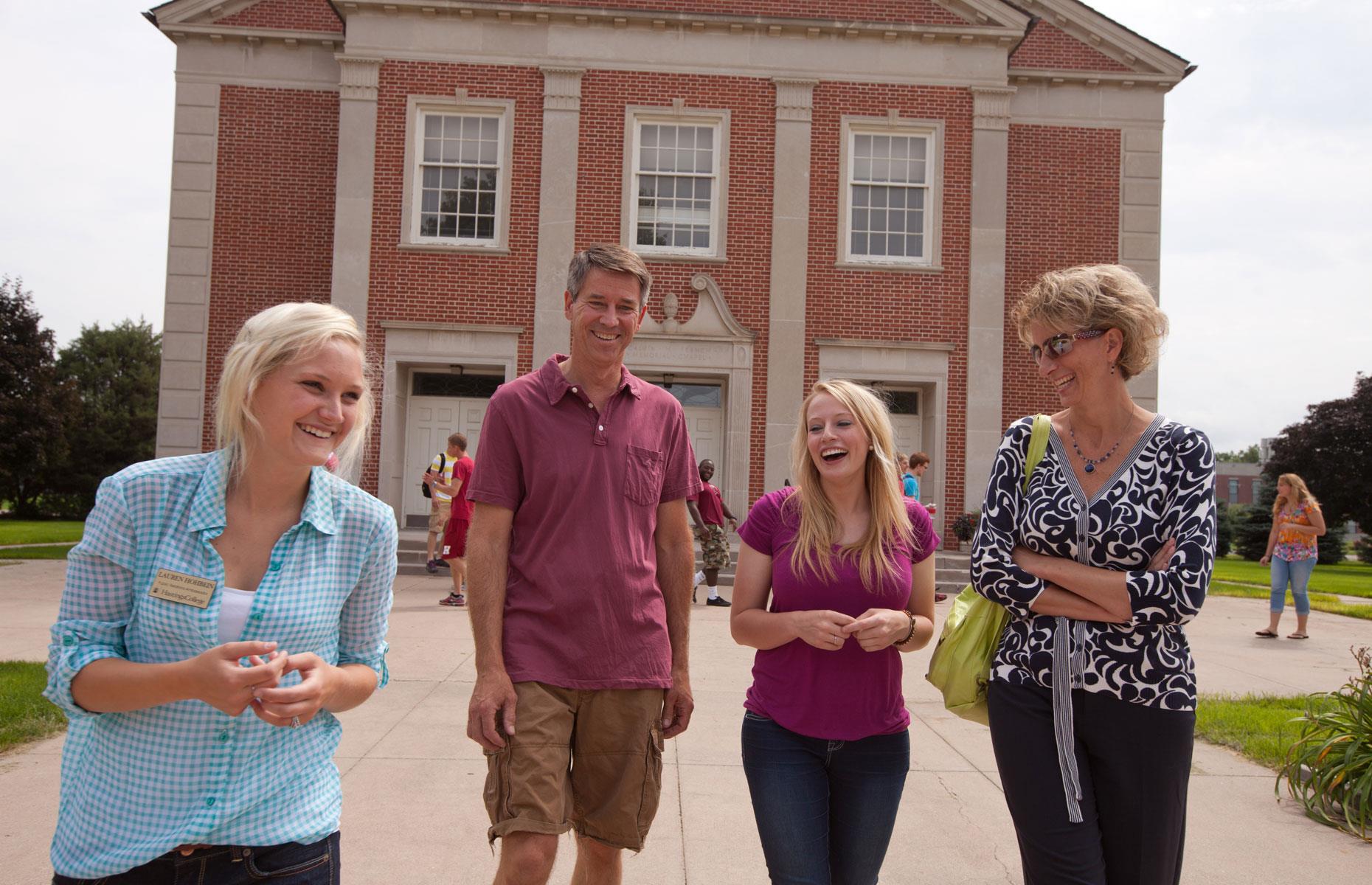 Nebraska: University of Nebraska – 16,157 employees