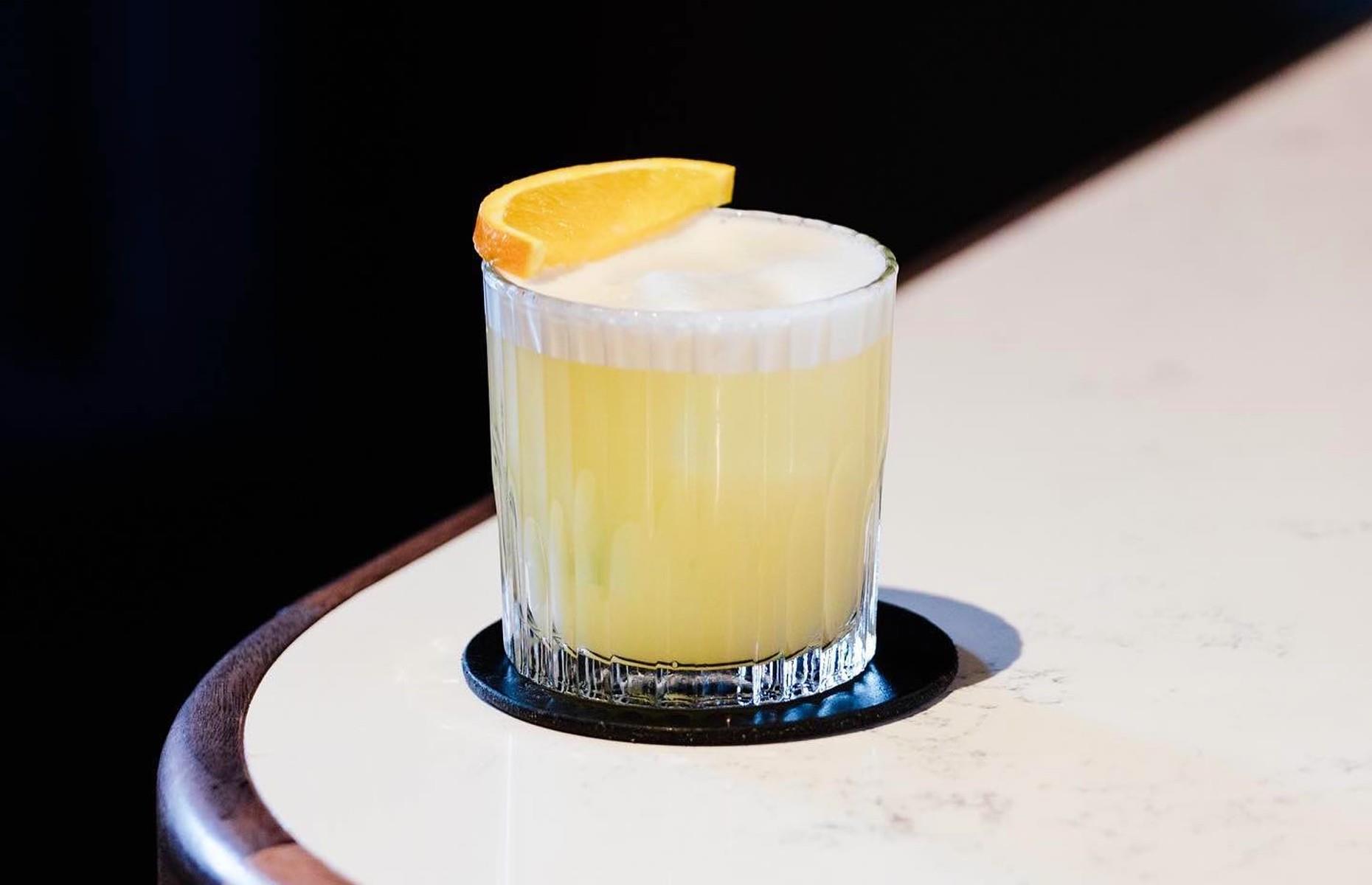 Where to mix it up