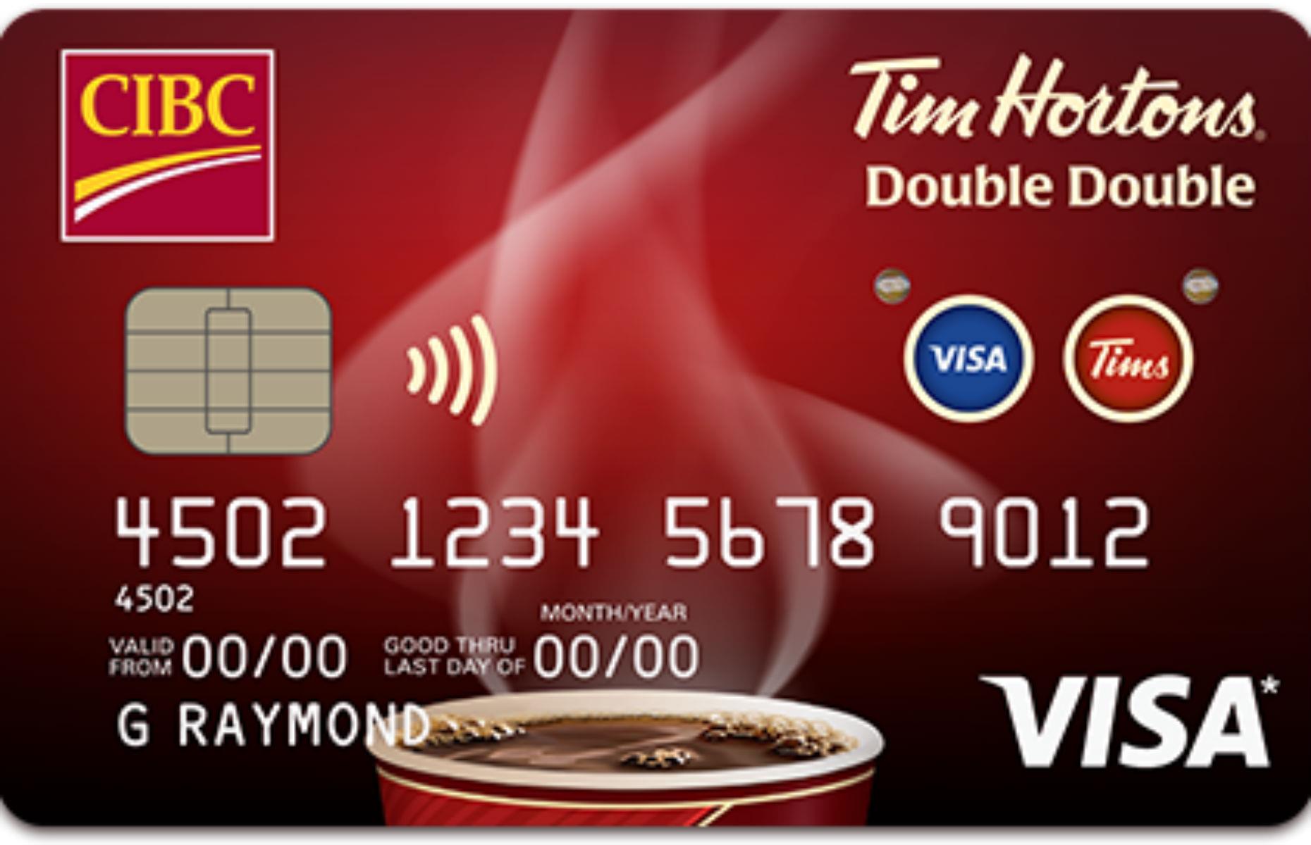 Another kind of Tim Card
