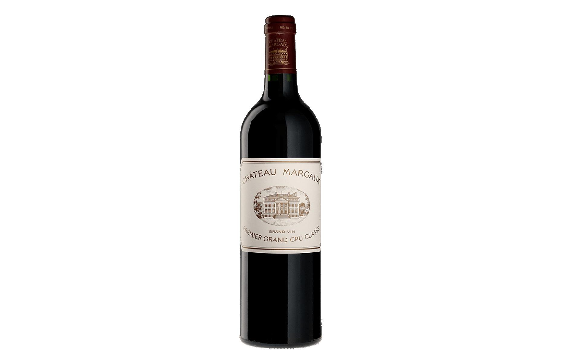 Château Margaux 1995 red wine: $650 (£500)