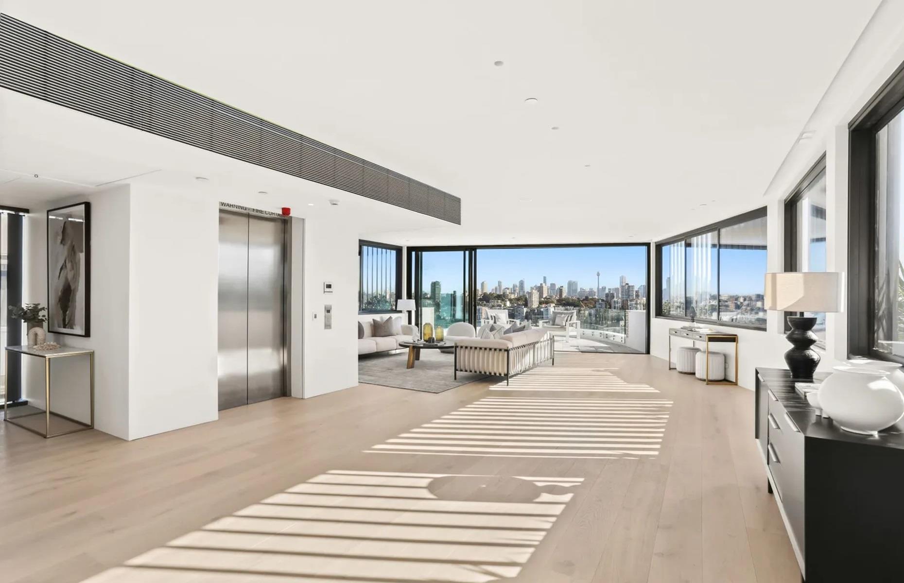 8. 23 Wolseley Road, New South Wales, Australia