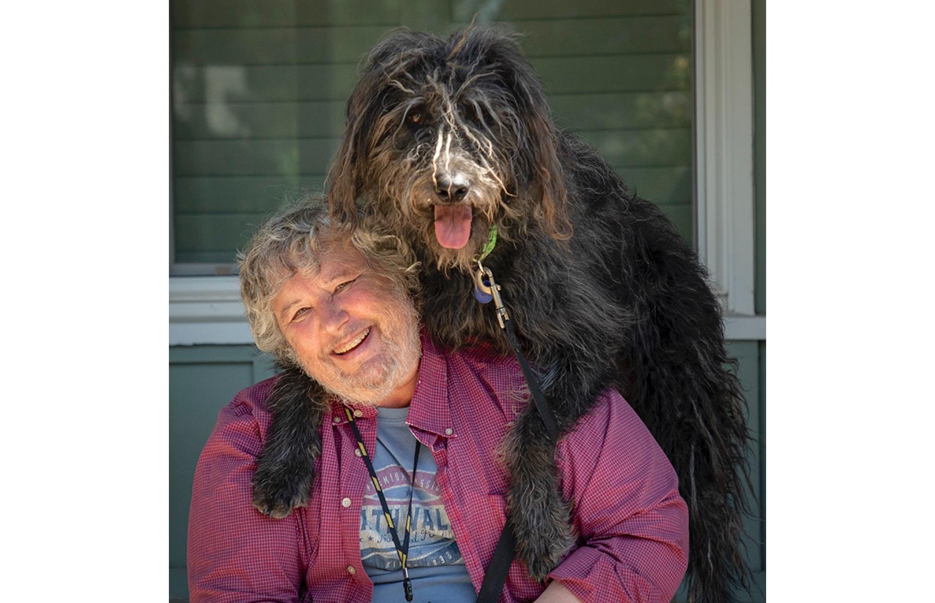 Dave and Dudley