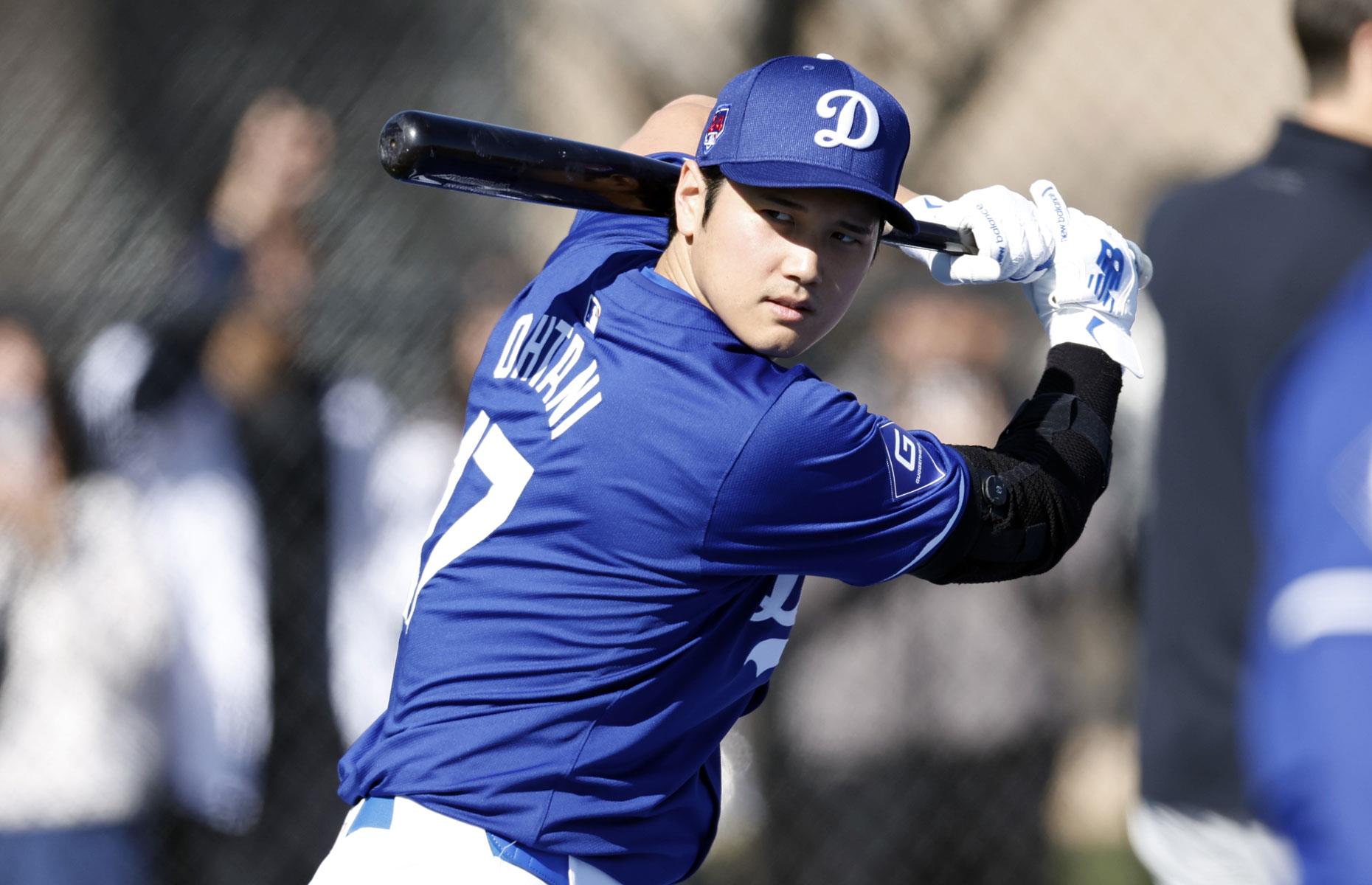 9. Shohei Ohtani: $102.5 million (£75.5m)