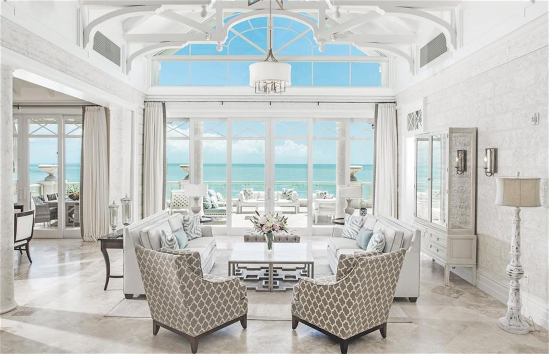 Turks & Caicos: The Shore Club