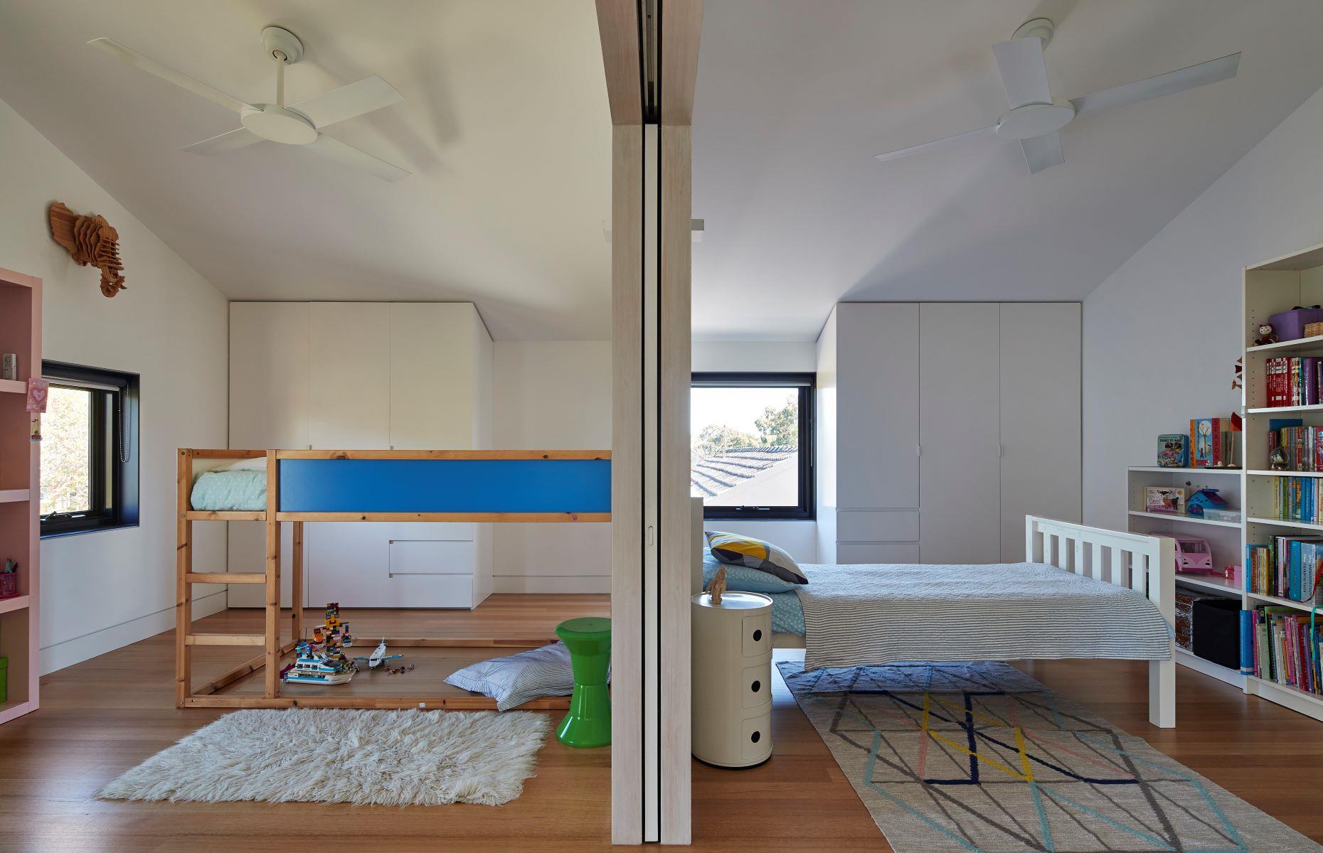 Charles House, Victoria, Australia