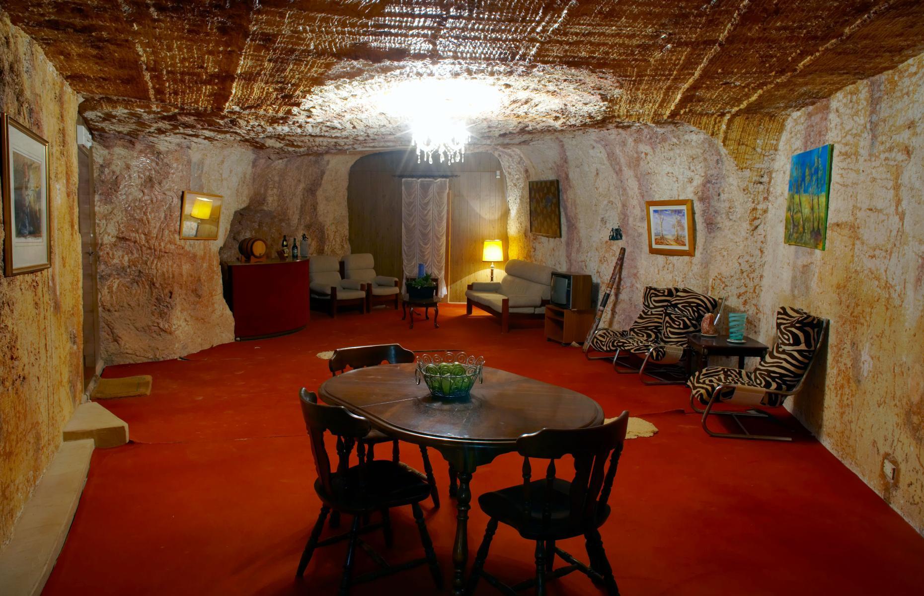 4 Coober Pedy, South Australia