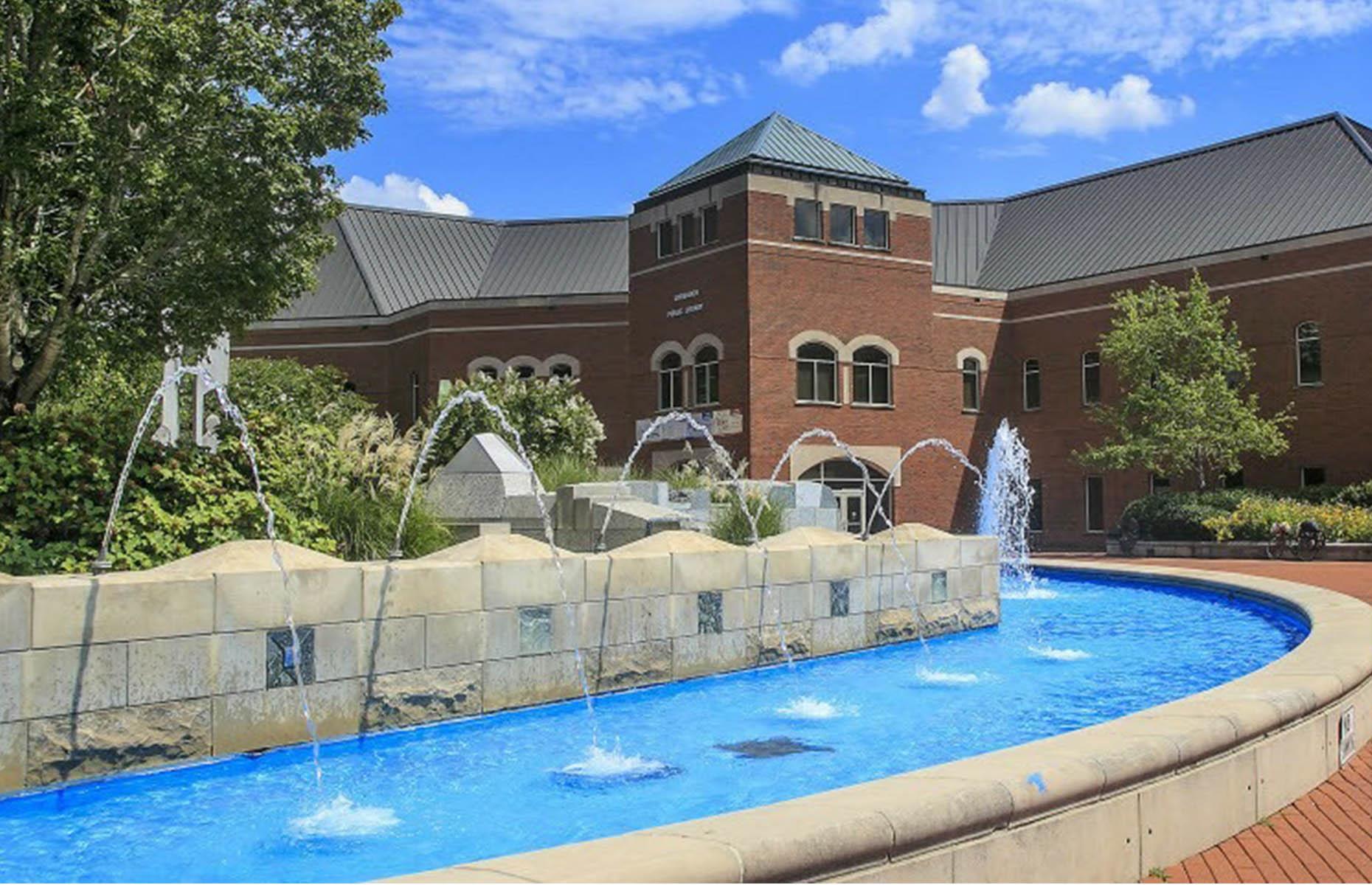 1. Murfreesboro, Tennessee
