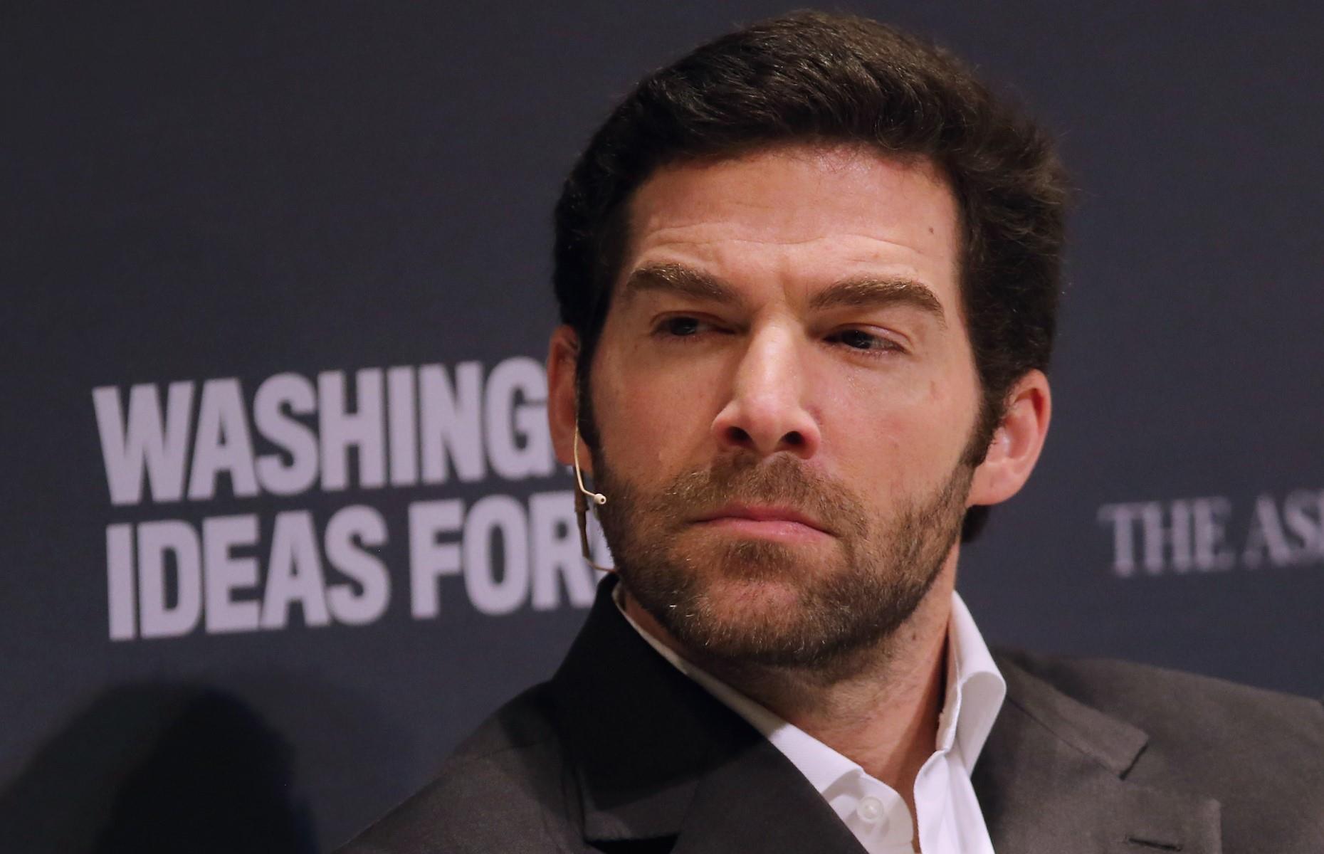 Jeff Weiner – Schedule in ‘buffer time’