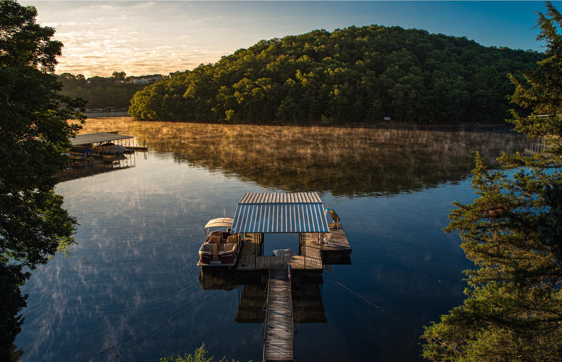 Missouri: Osage Beach