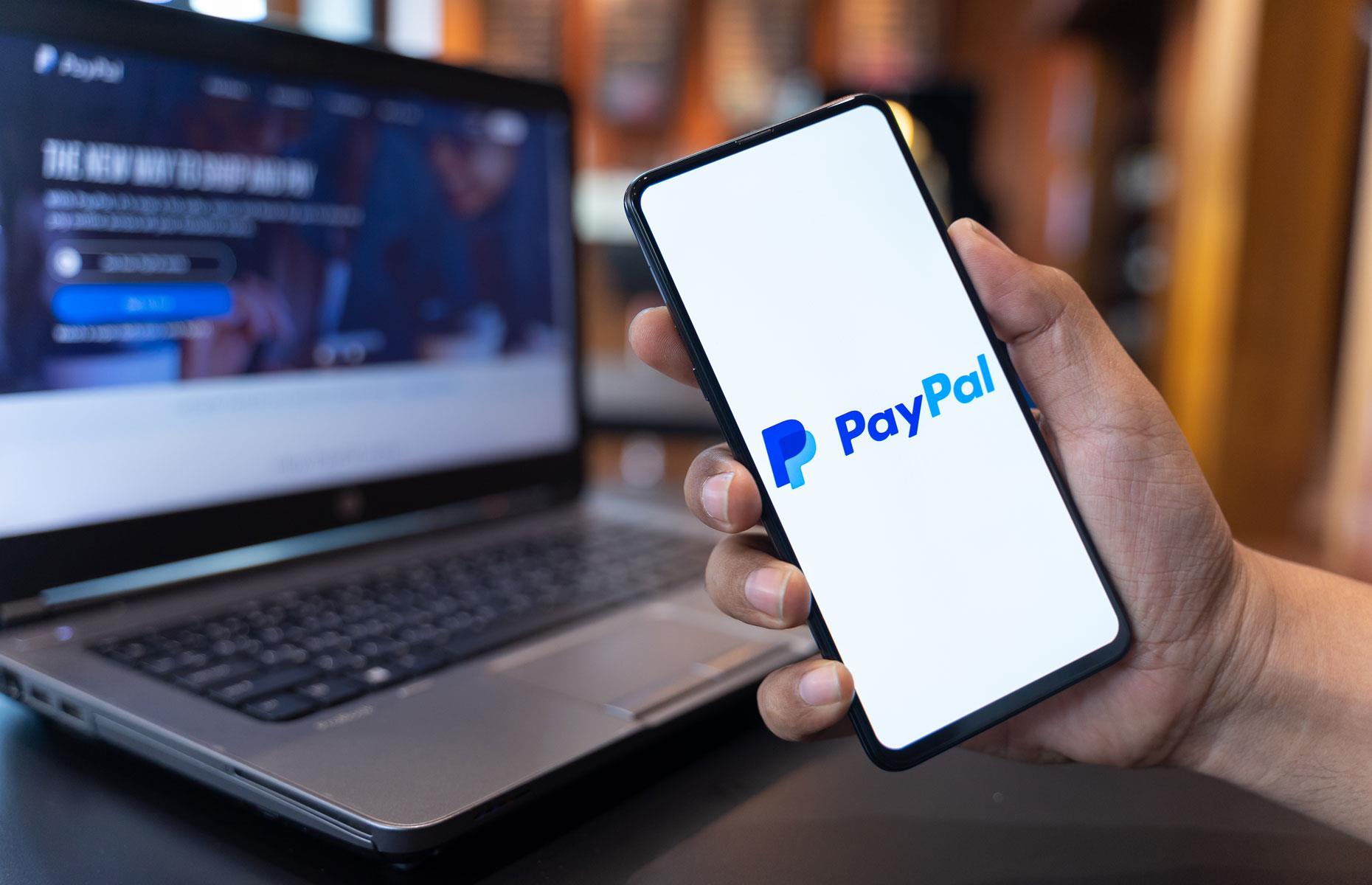PayPal