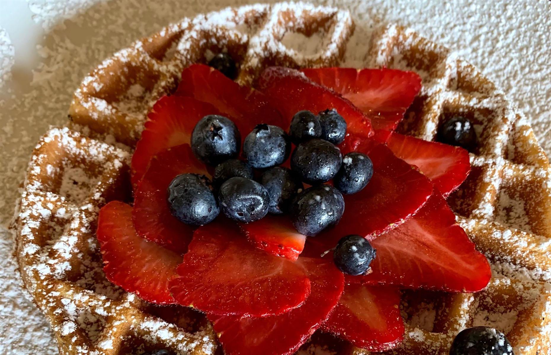 50. Tennessee: The Perch, Brentwood