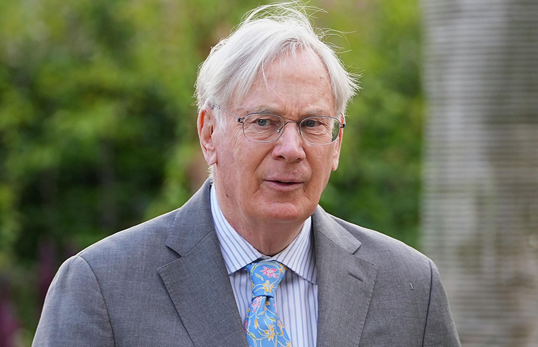 Prince Richard, Duke of Gloucester: $16 million (£12.6m) to $25 million (£19.7m)