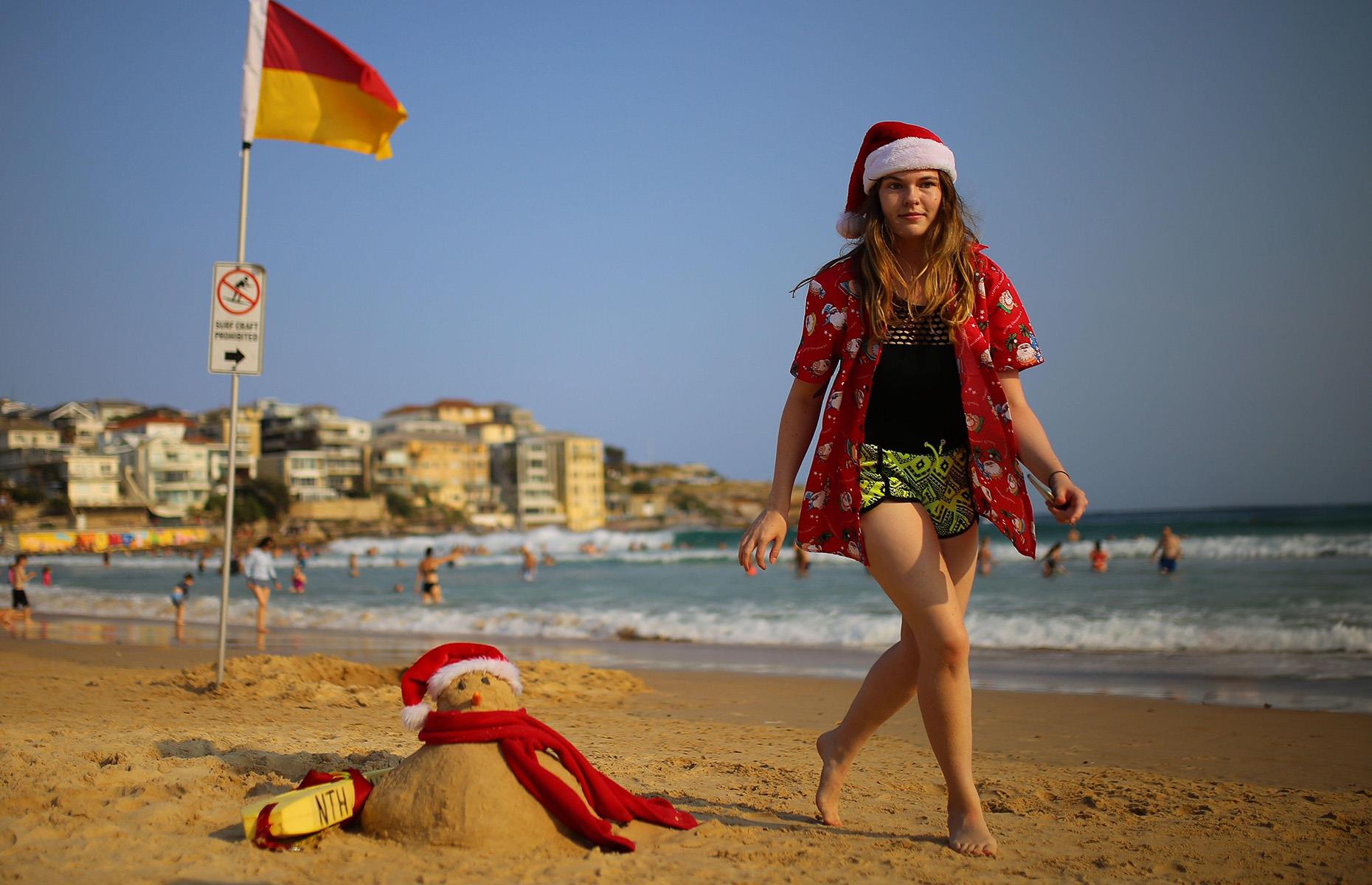 41: Aussie Christmas