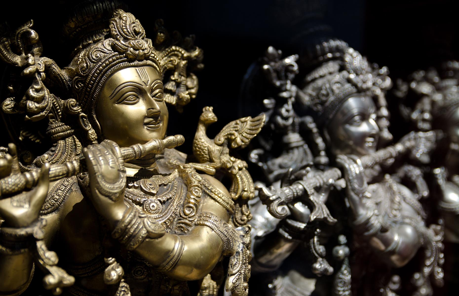 Ancient Indian artefacts that were stolen