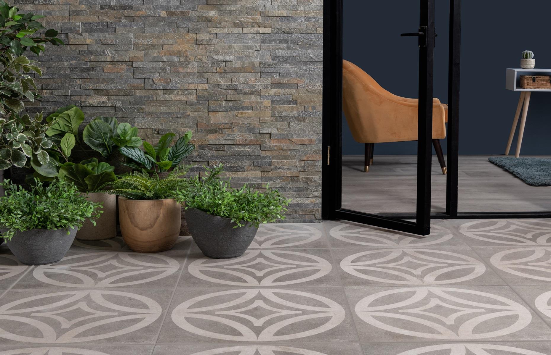 Robust flooring