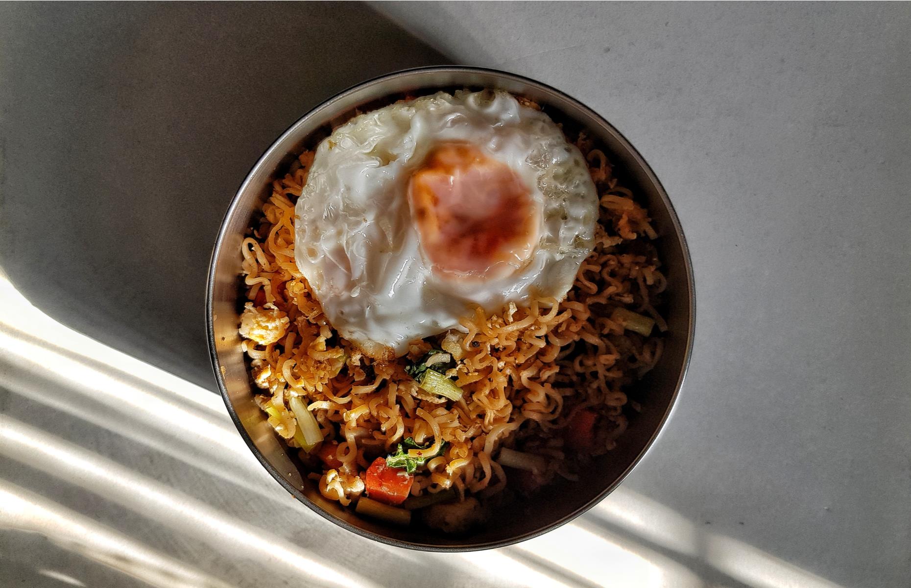 Yakisoba