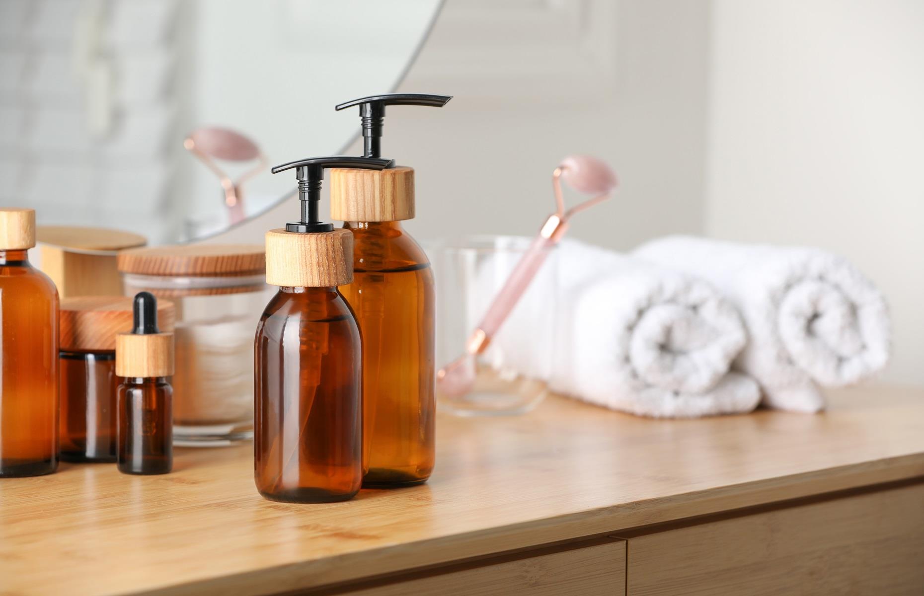 Productos de belleza