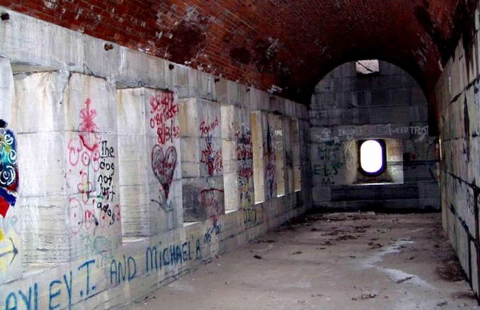 Fort Montgomery Island, New York, United States: $1.4 million