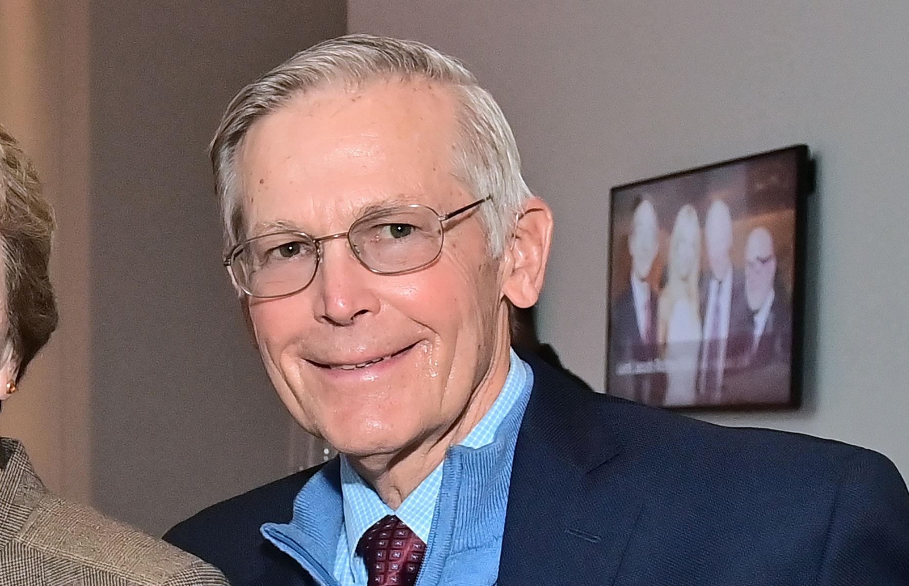 11. Jim Walton: $64.8 billion 
