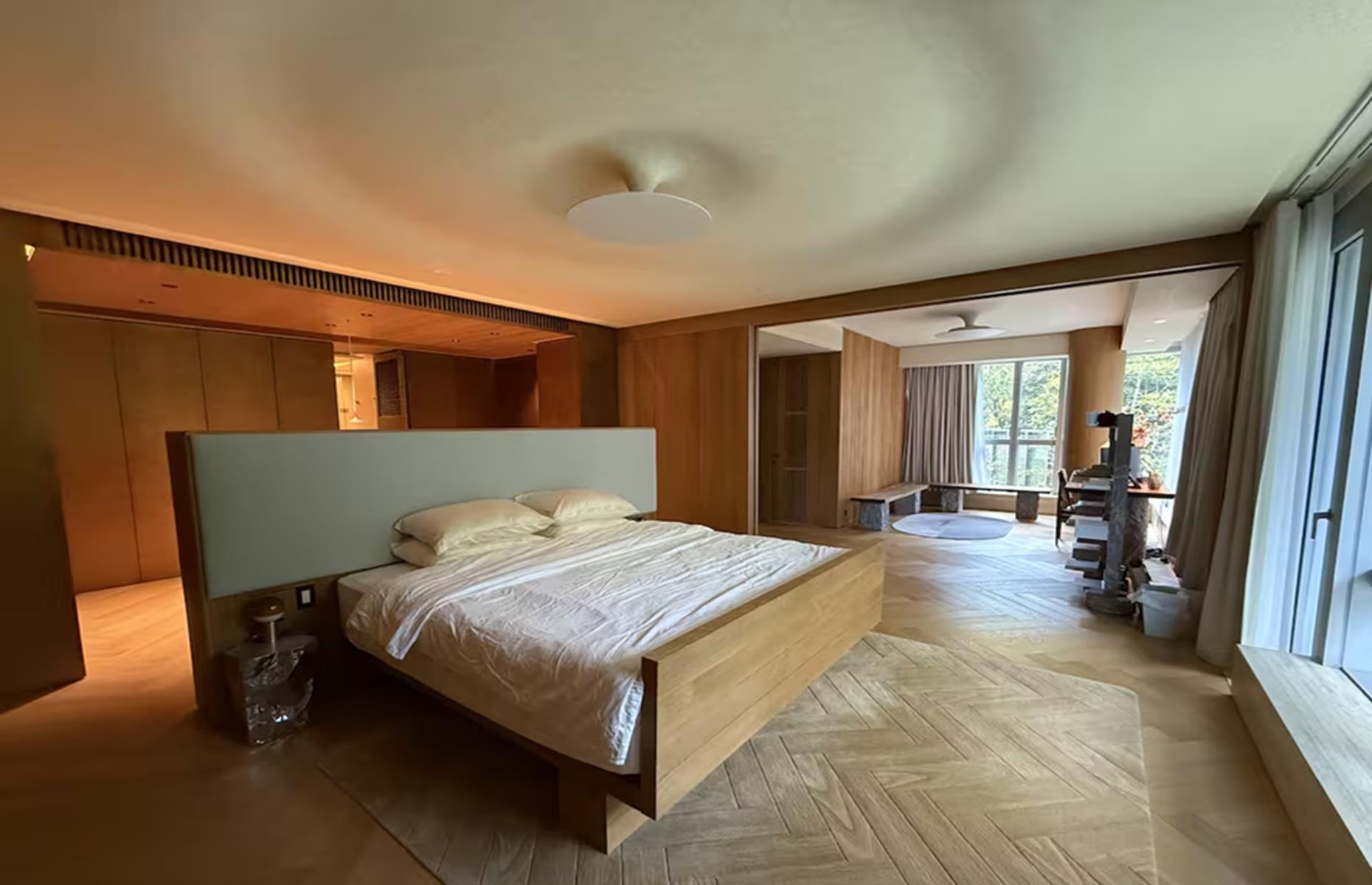 Luxury duplex, New Territories, Hong Kong