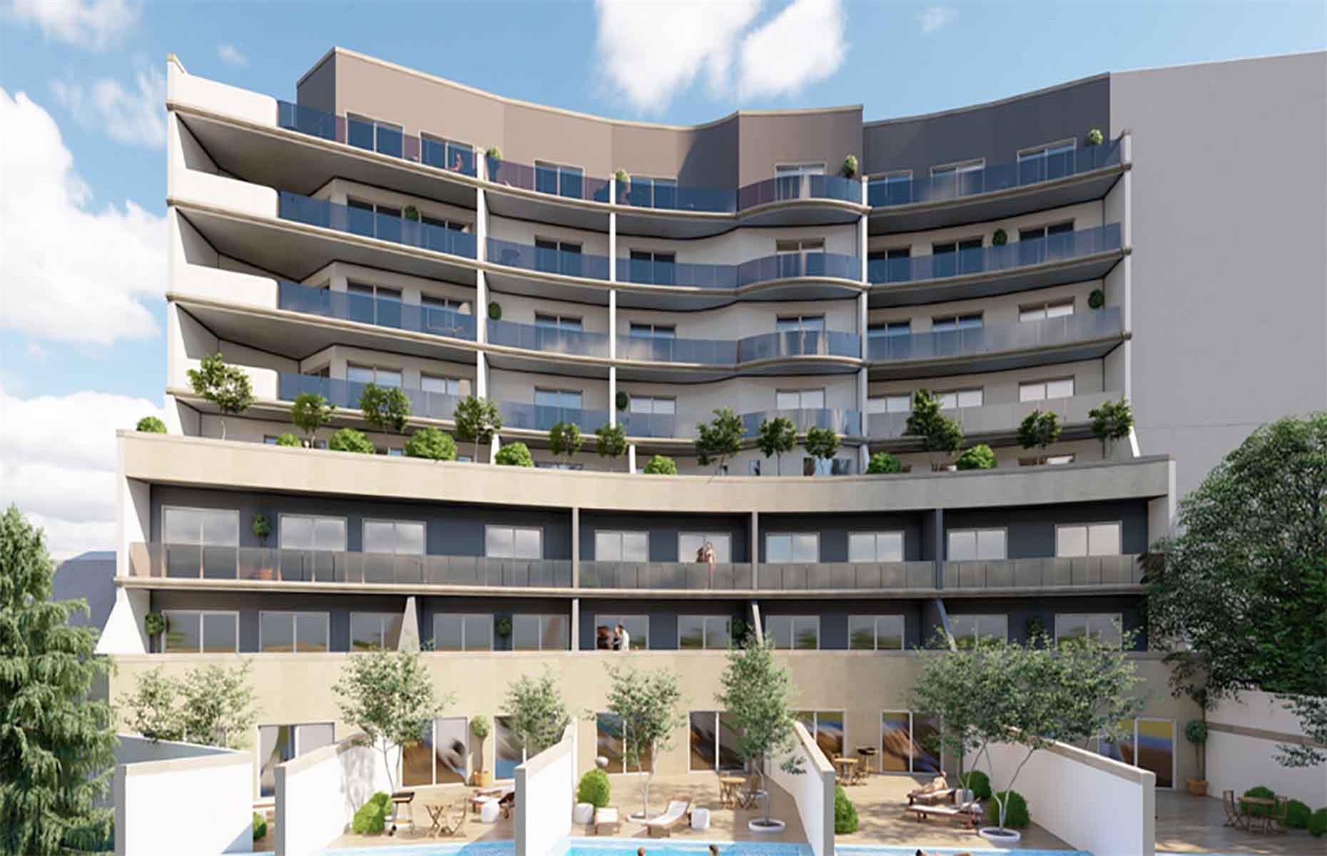 Malta: average house price £135,698
