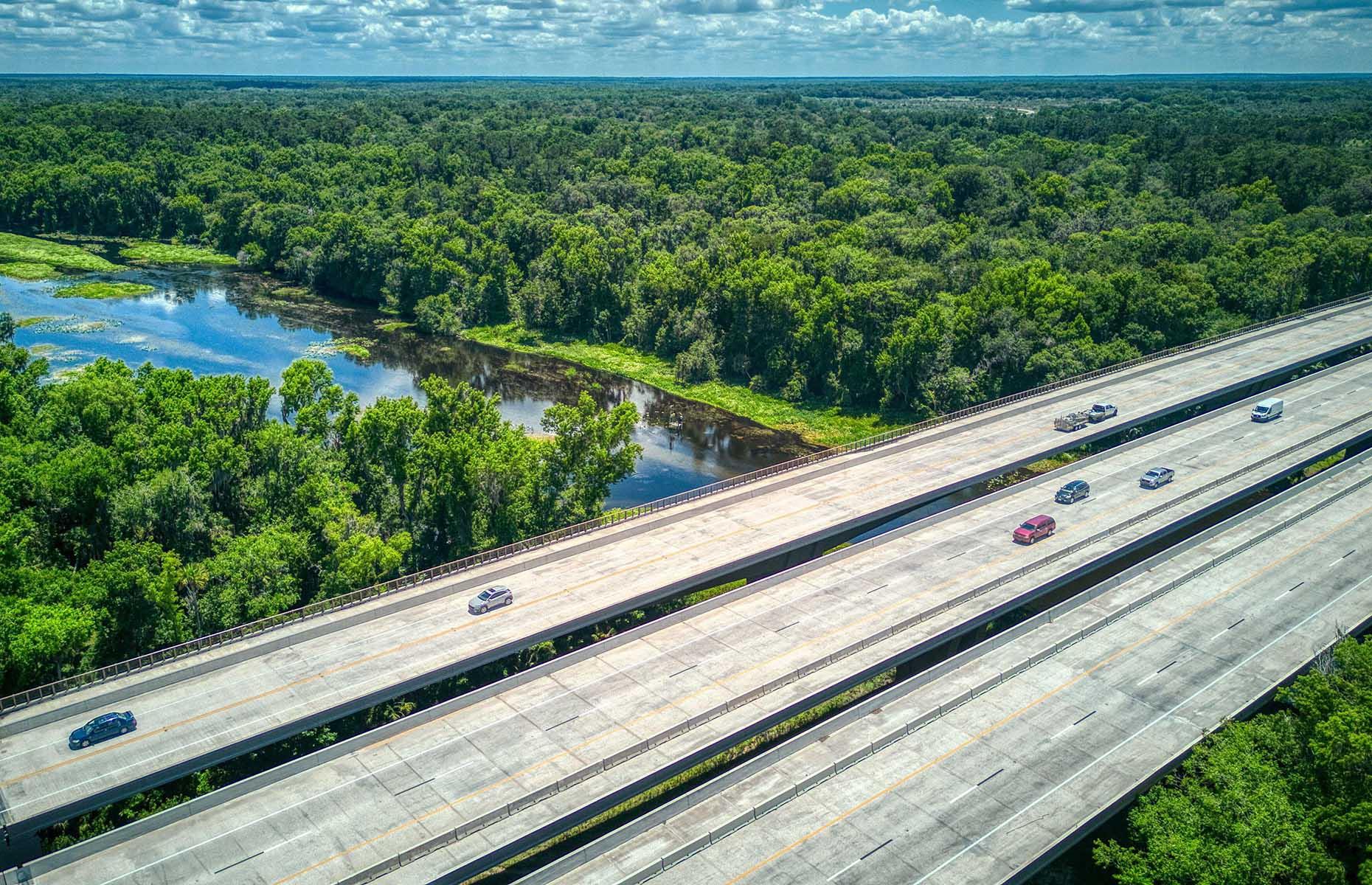28. Wekiva Parkway: $1.6 billion