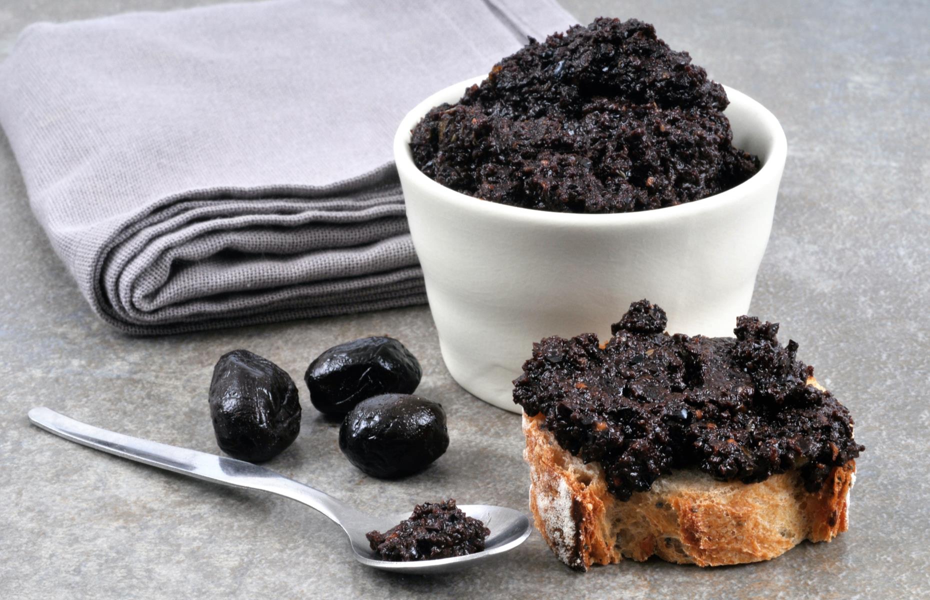 Tapenade
