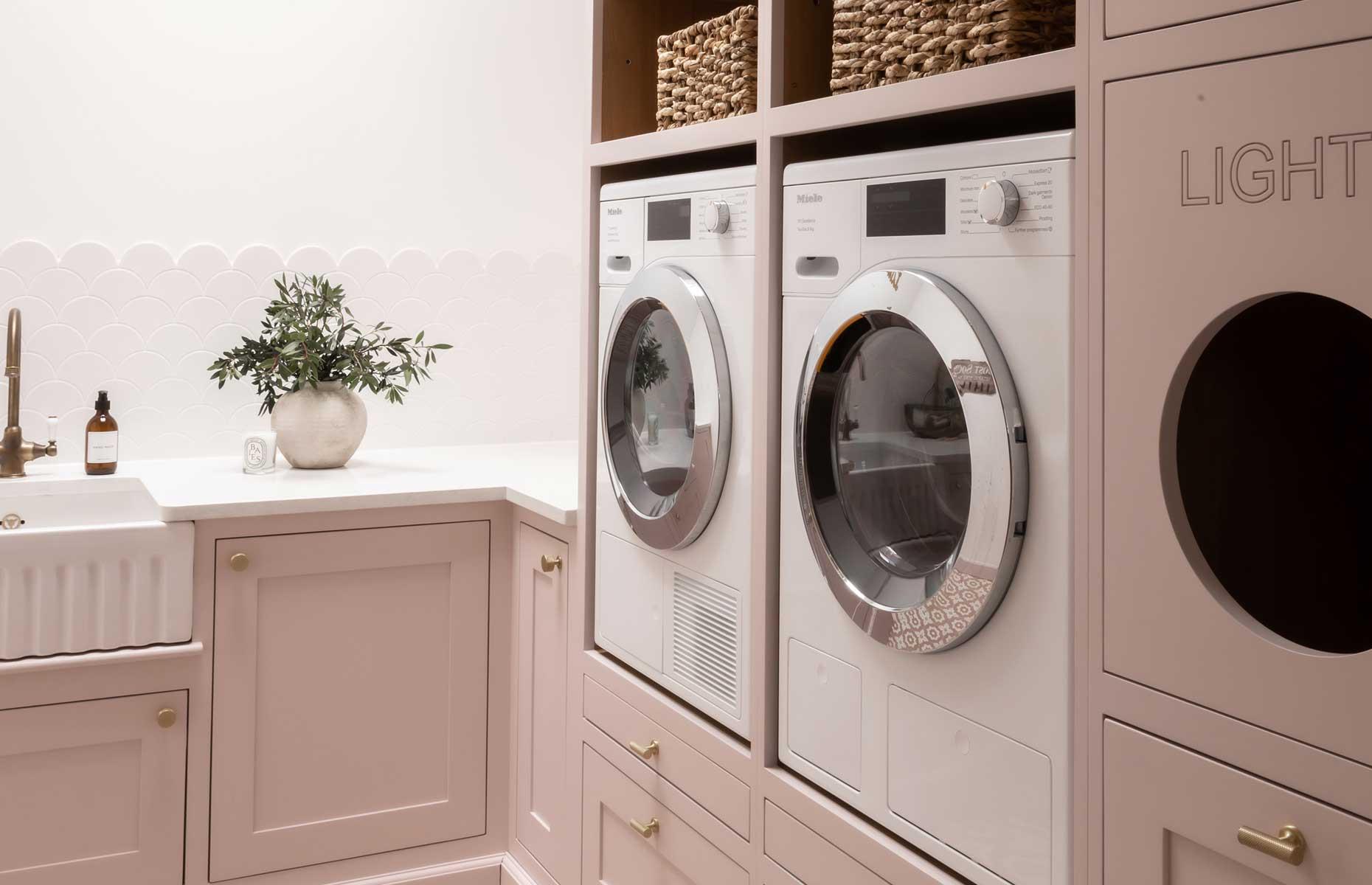Add an extra spin to your wash