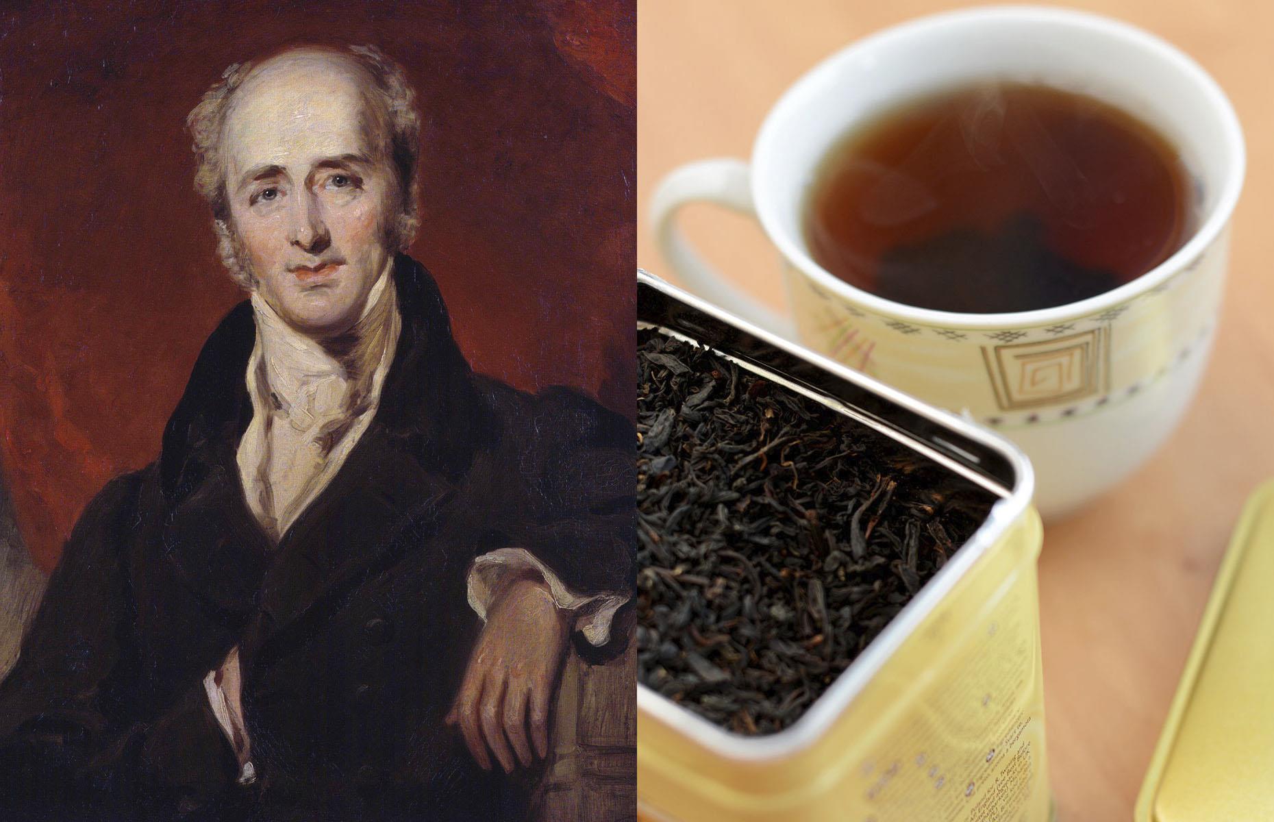 Earl Grey
