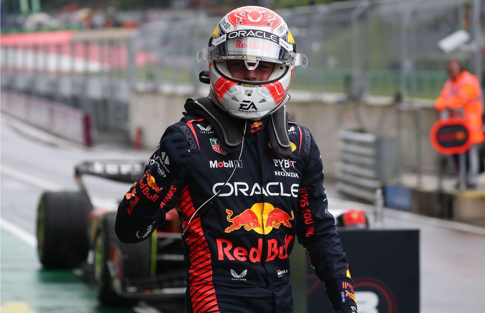 Red Bull kauft sein Formel-1-Team