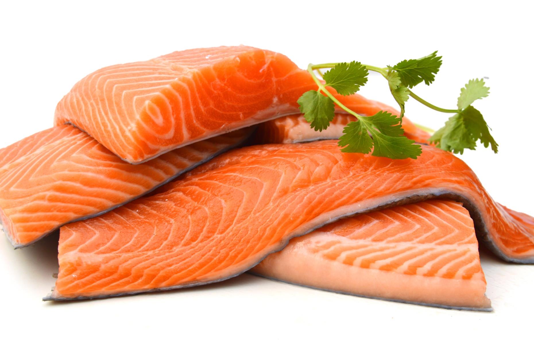 22. The Inuit diet 