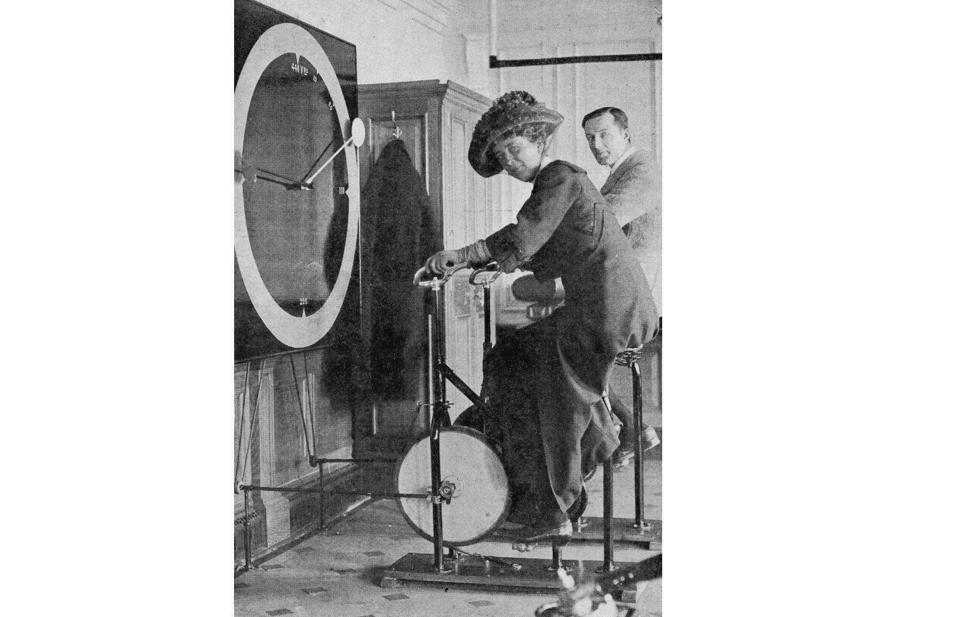 The science teacher who wrote a book about the Titanic