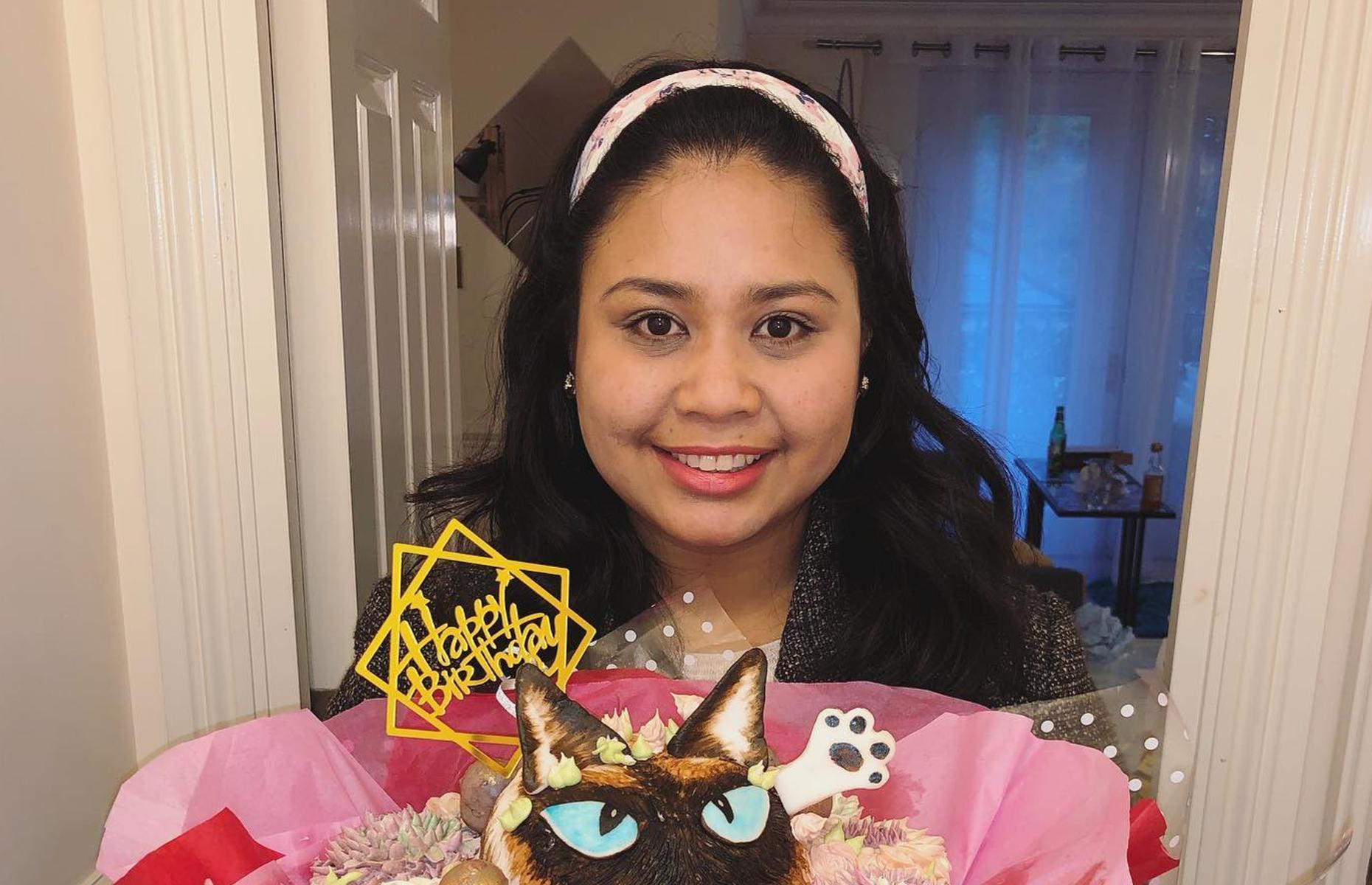 Syabira Yusoff
