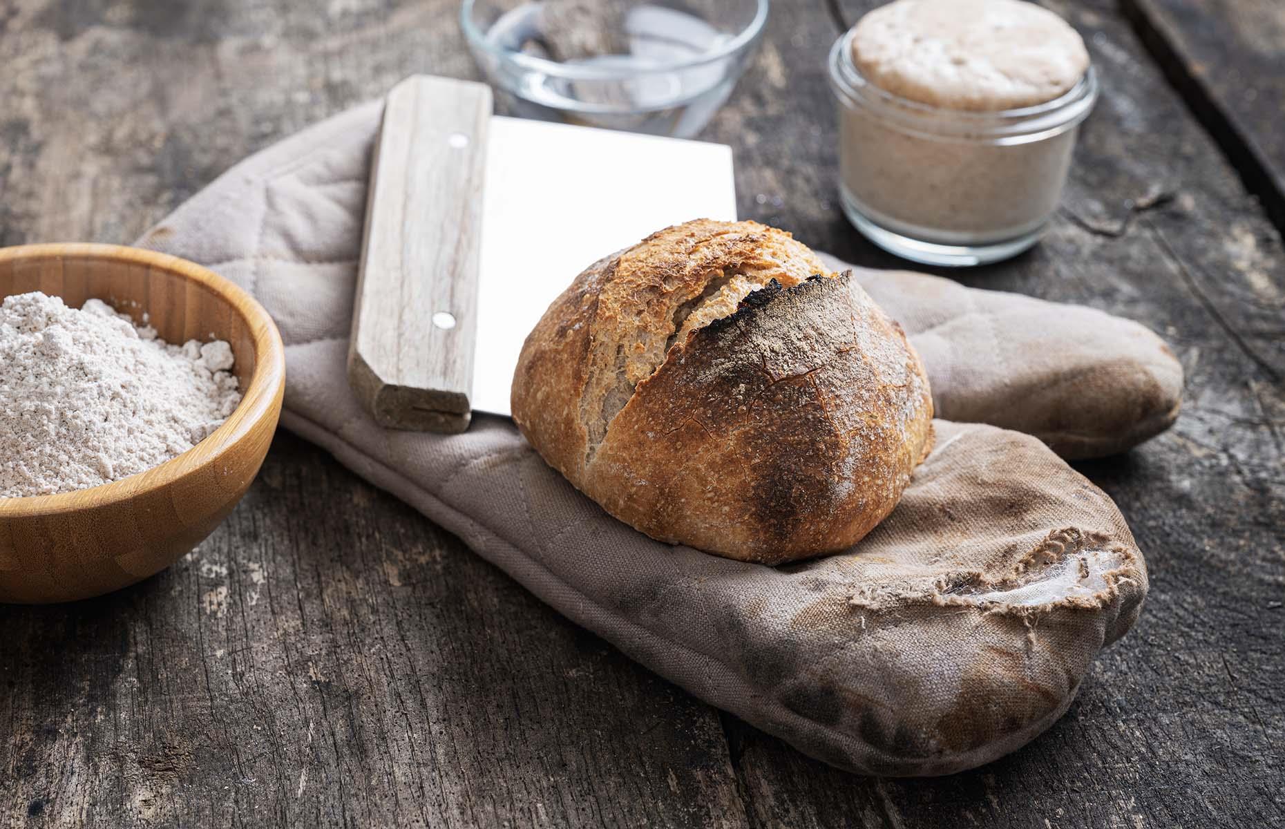 The slow-food movement