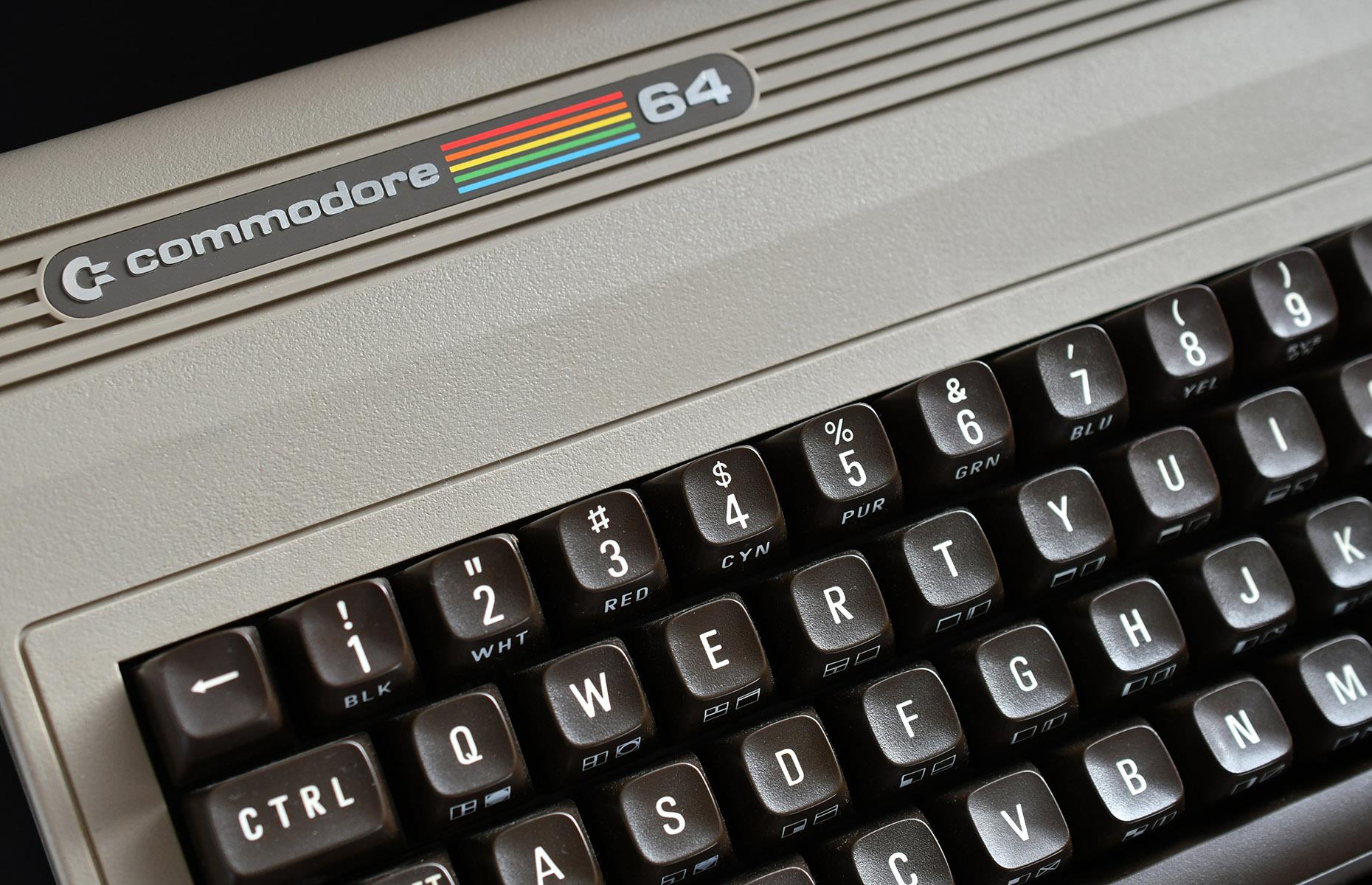 Commodore 64