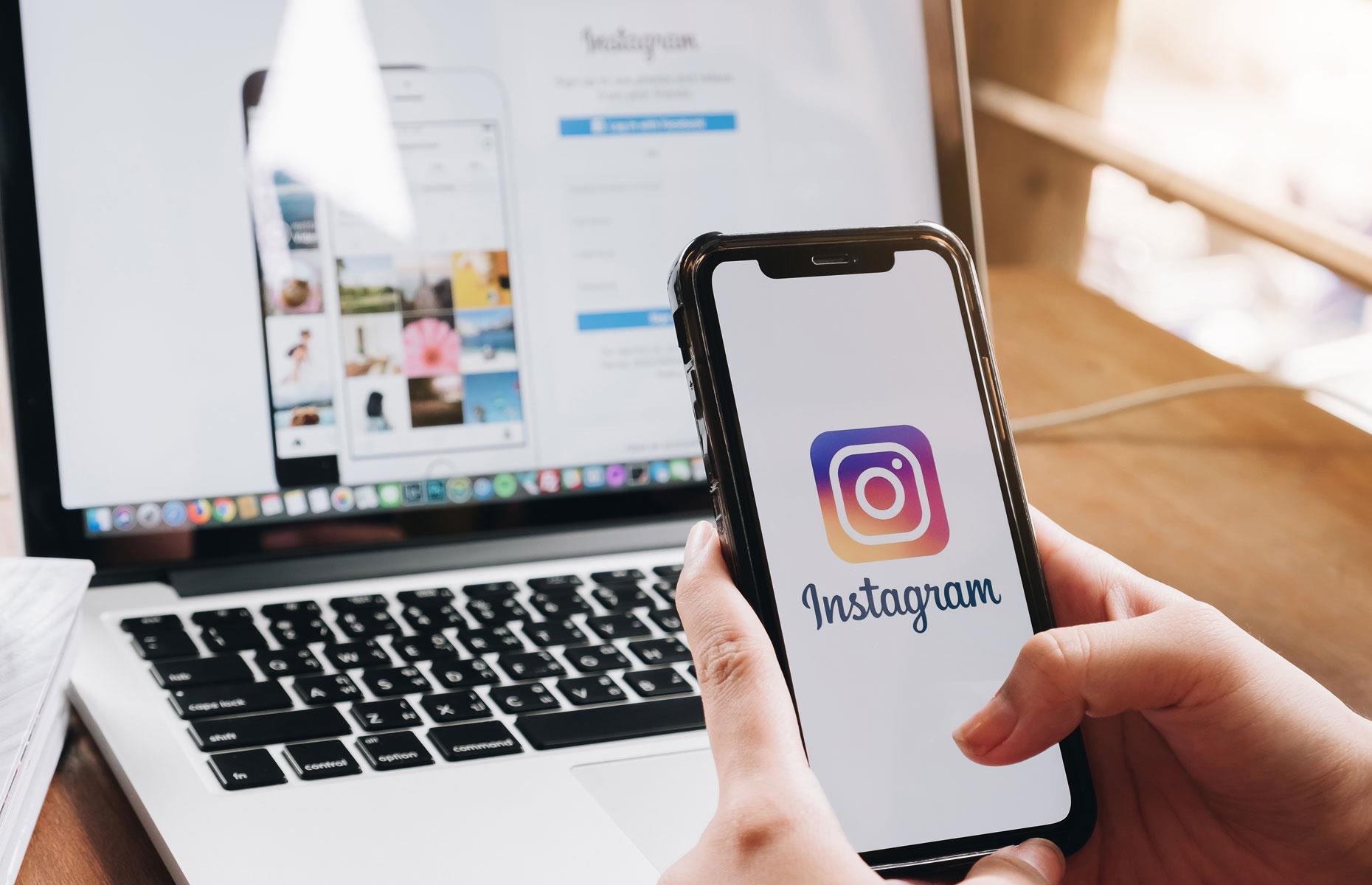 13. Instagram: worth $70.4 billion (£55.4bn)