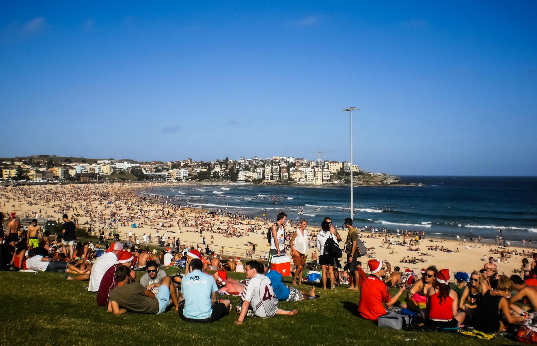 33rd: Australia