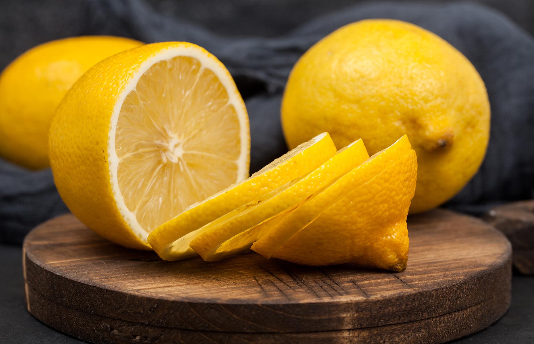 Lemons