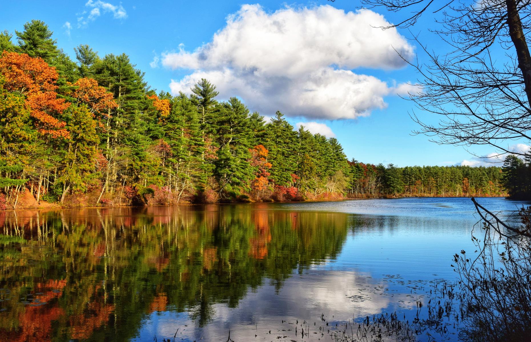 Rhode Island: West Greenwich